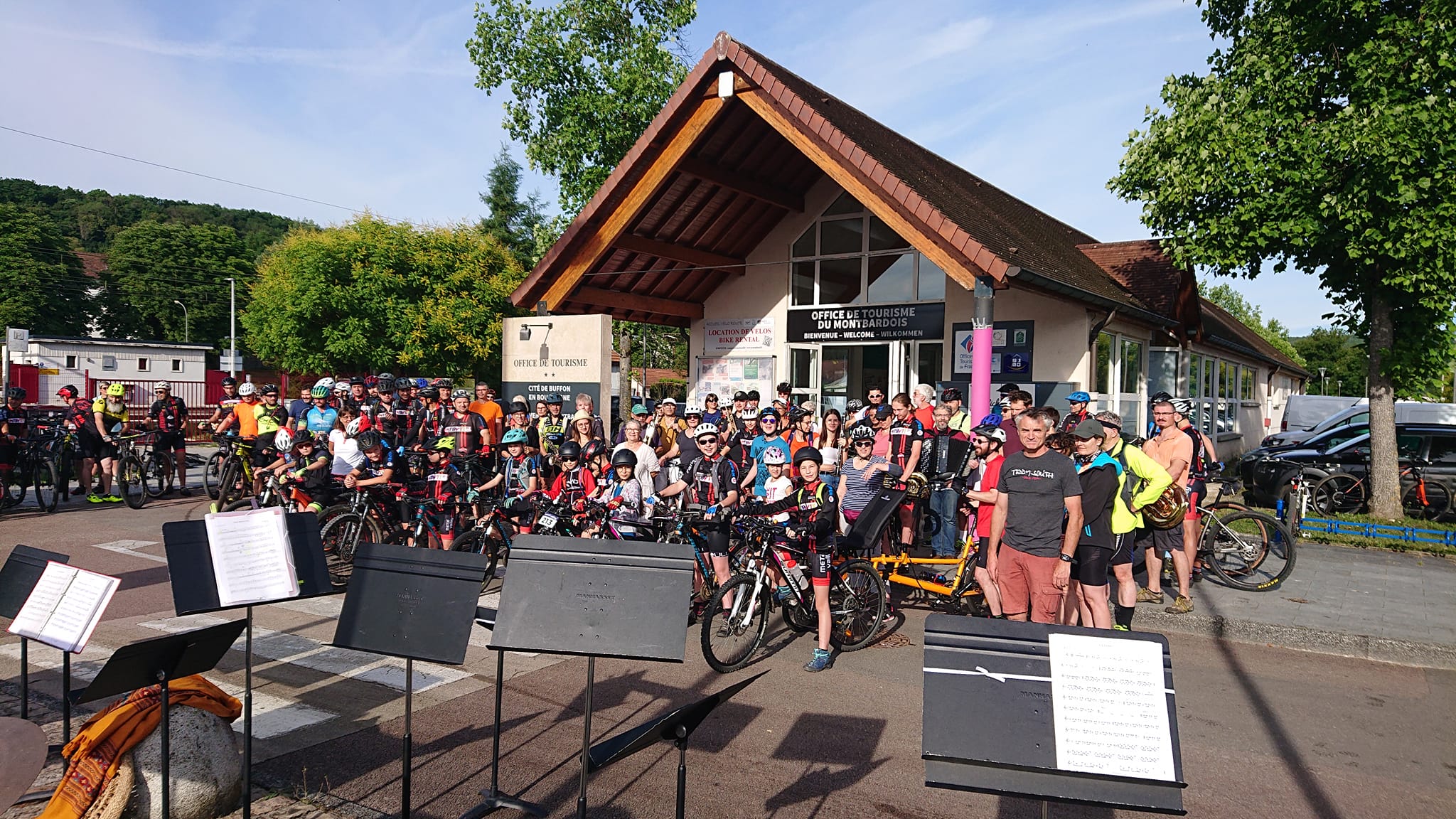 Balade des Corps Creux