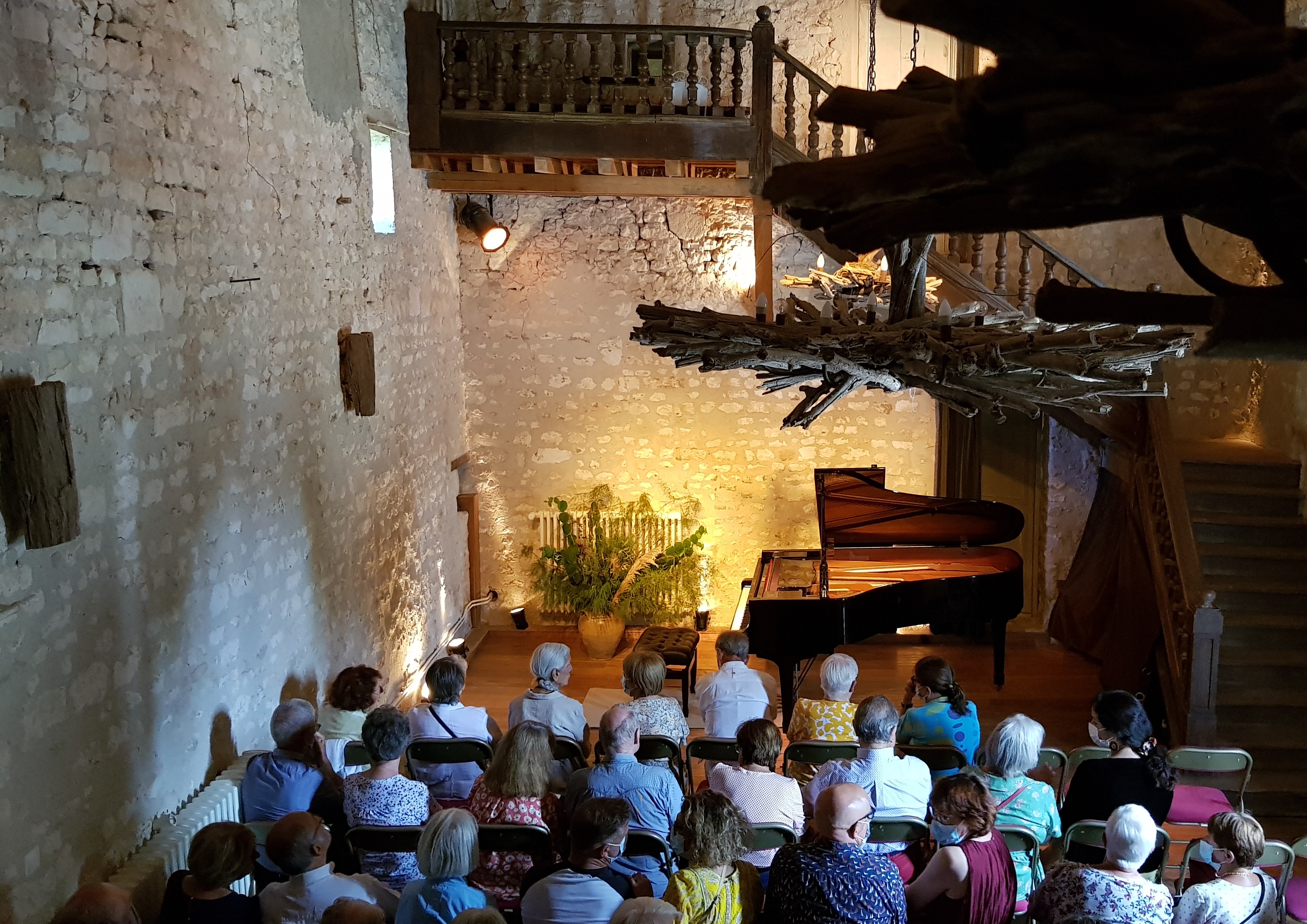FESTIVAL MÉLUSINE 2023, 10ÈME ÉDITION