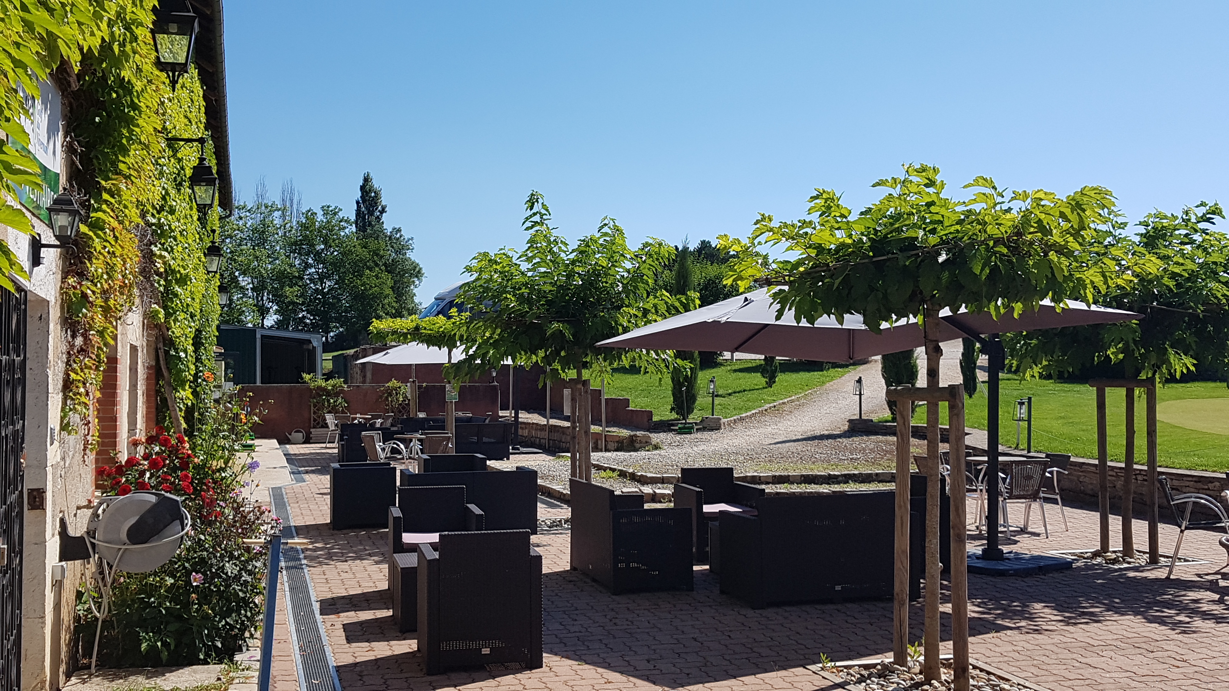 Golf Public du Nivernais