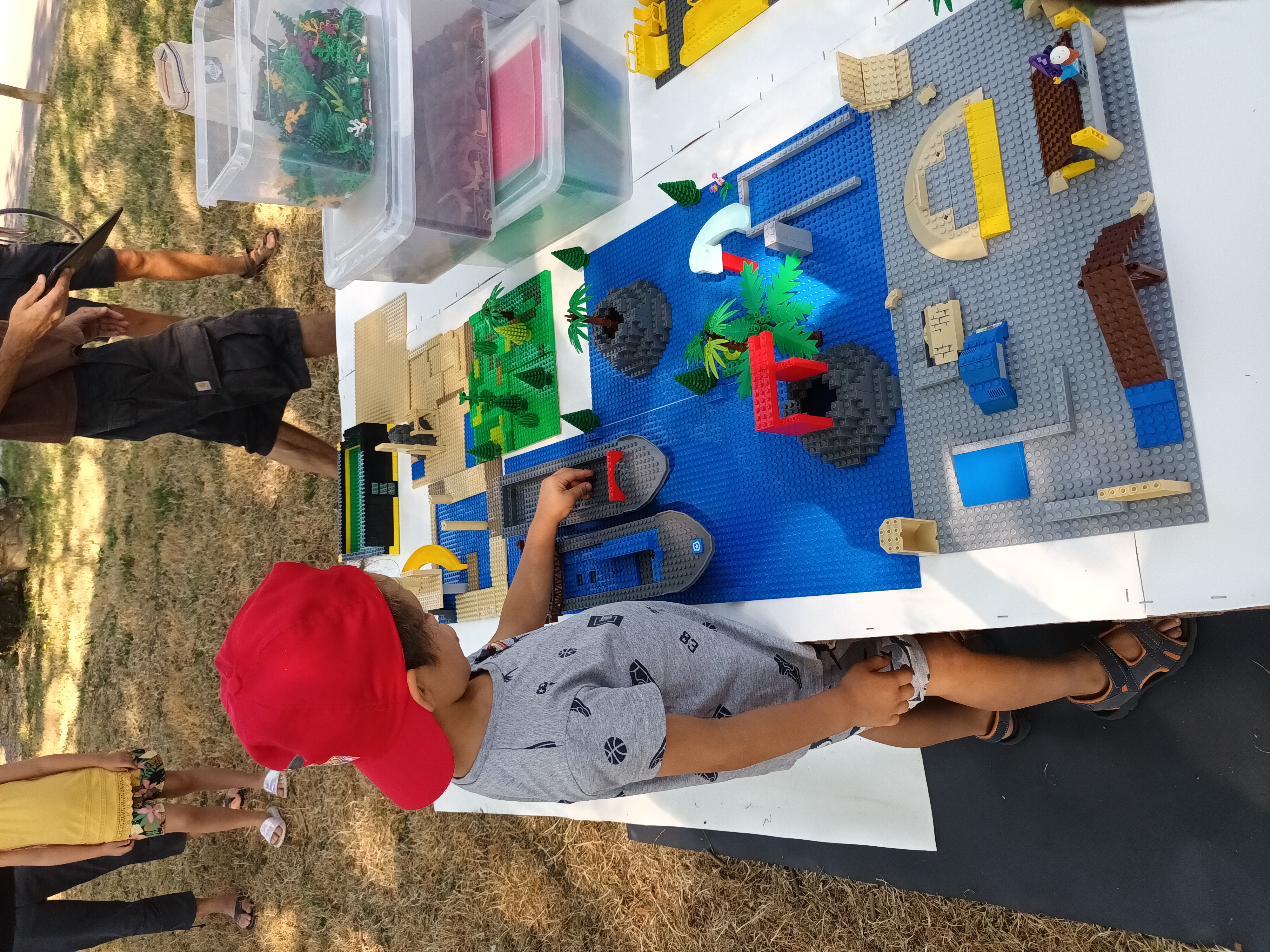 Lego
