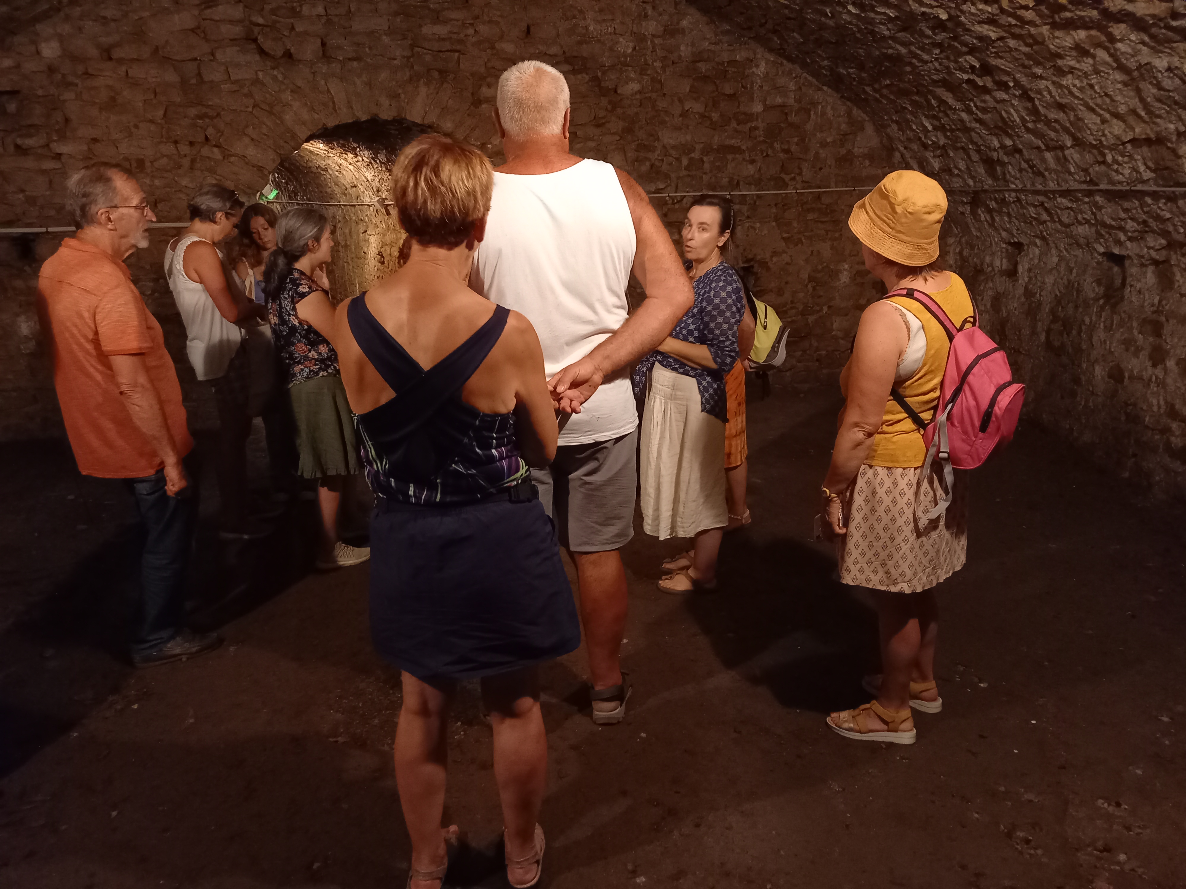 Bouchées d’Histoire