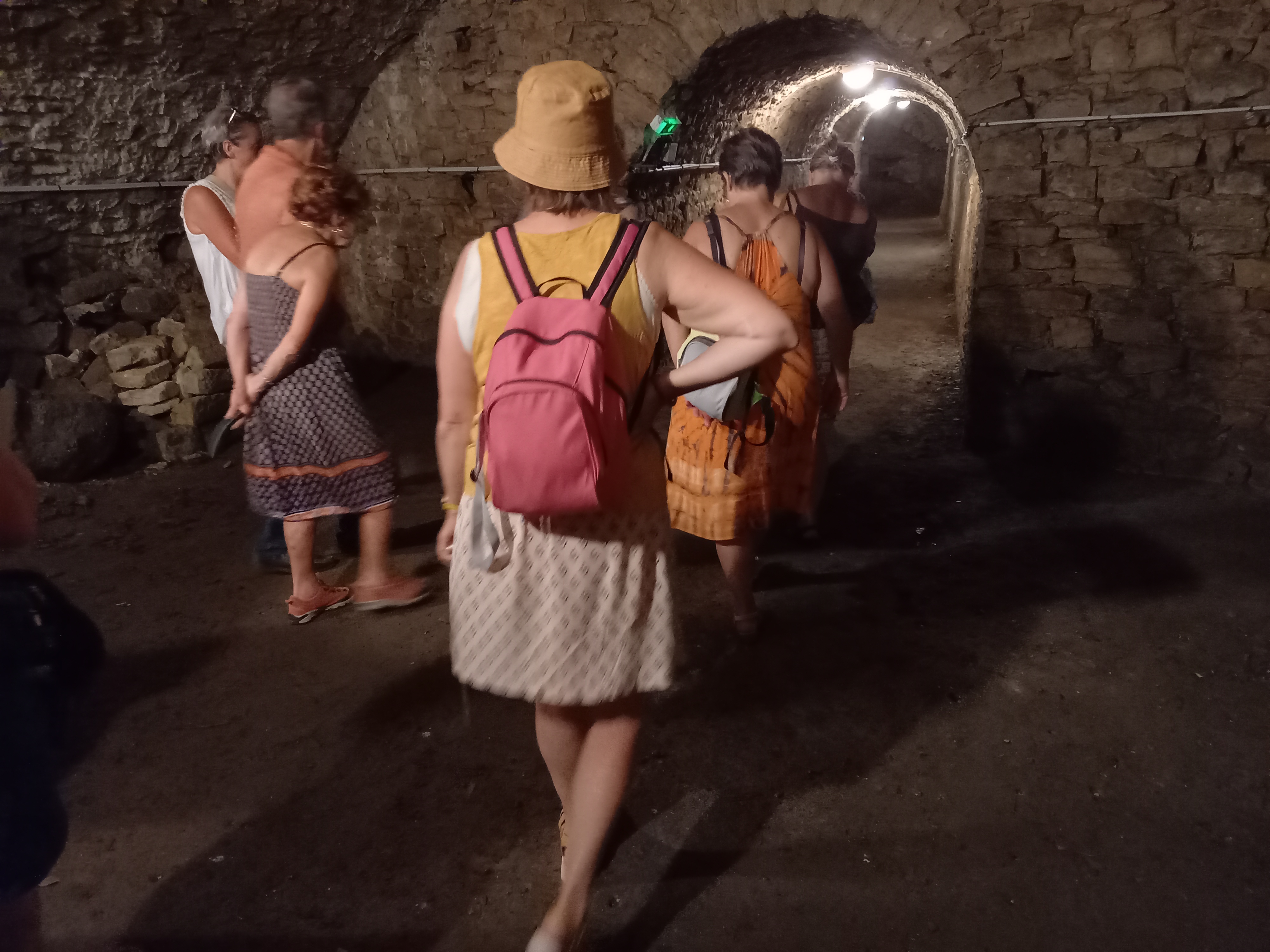 Visite guidée de Decize