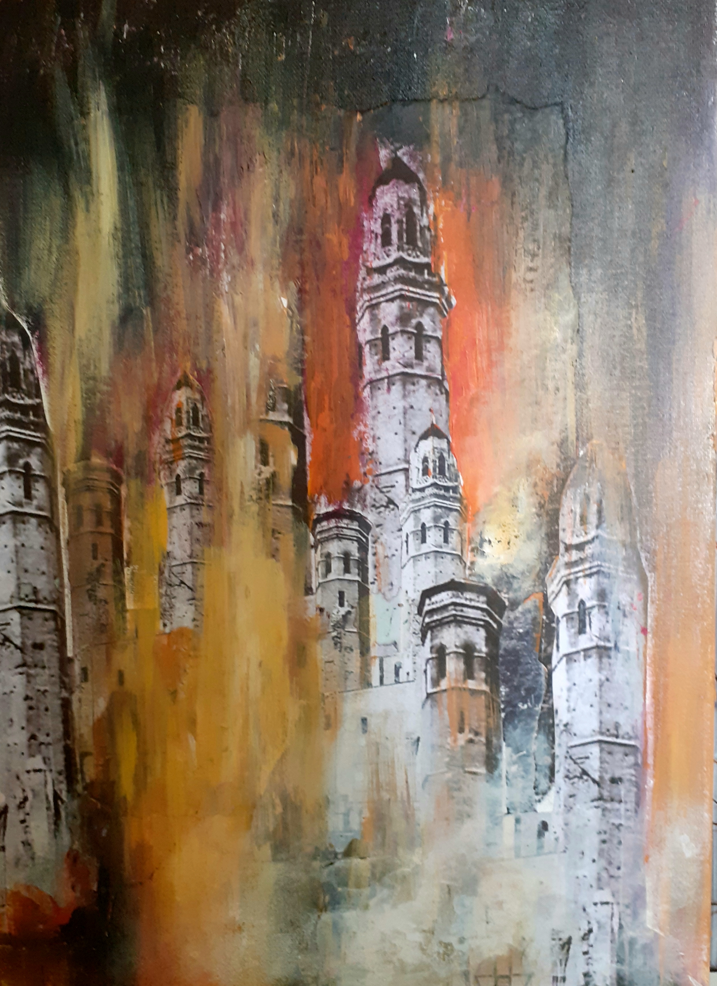 Peinture