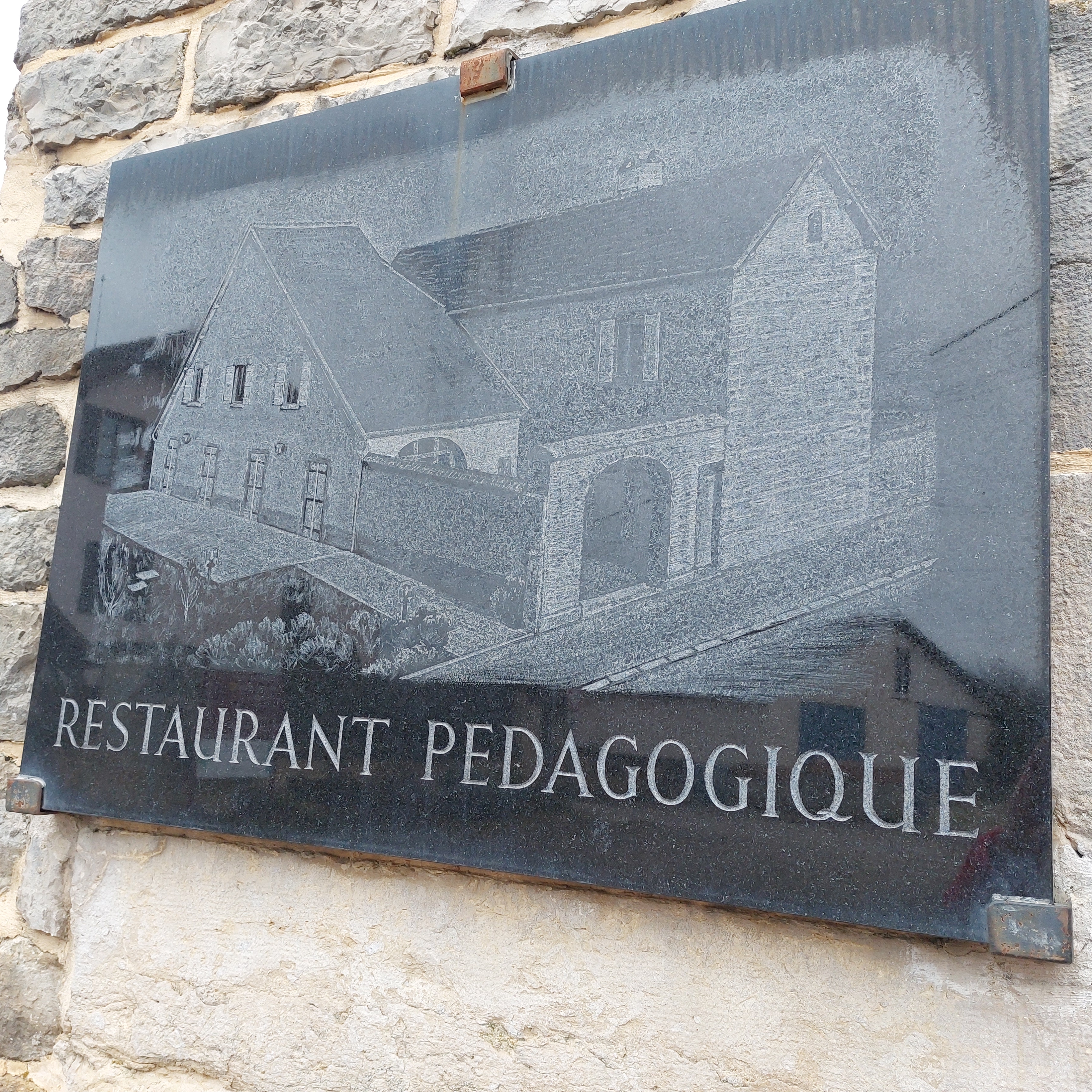 Restaurant Pédagogique