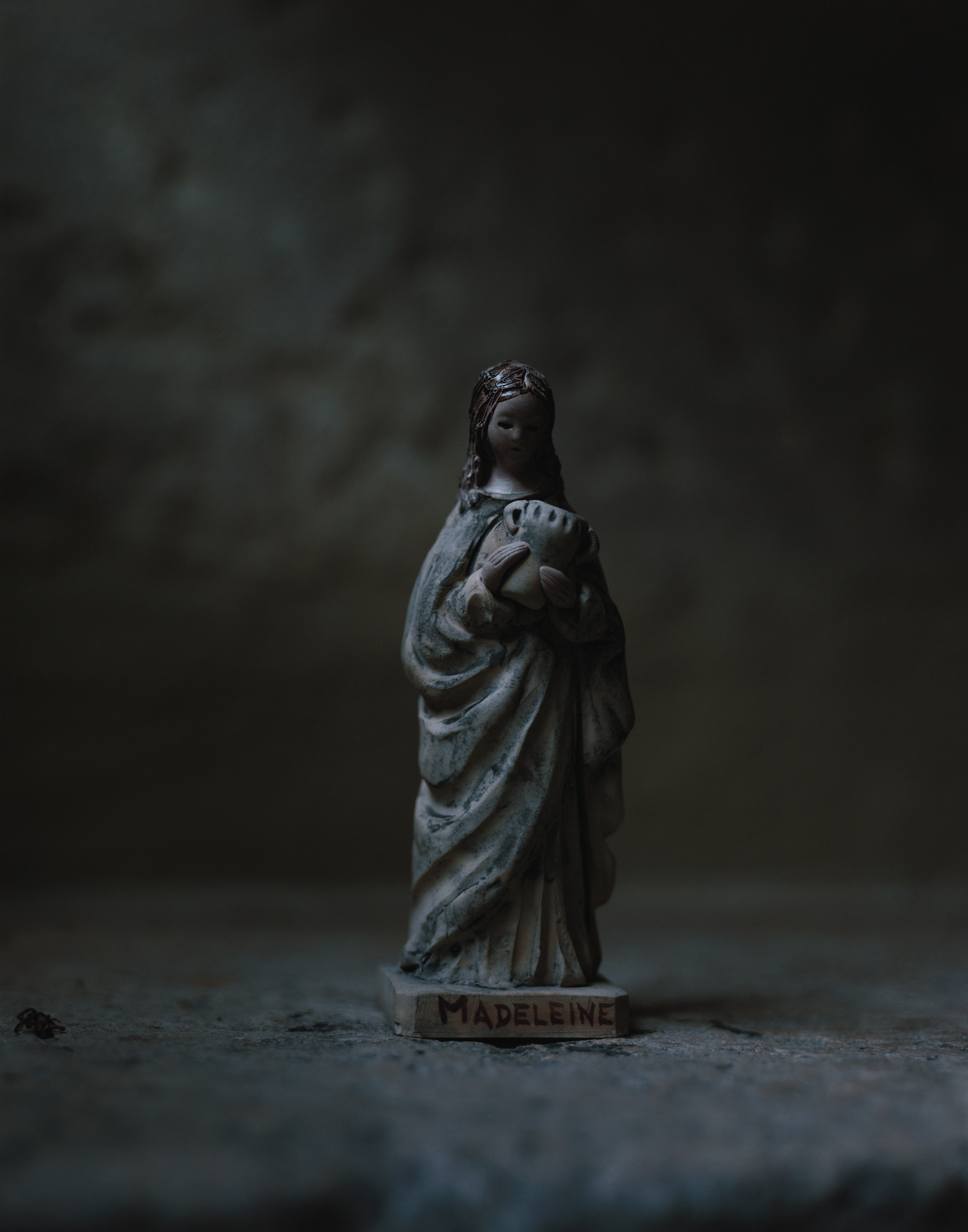 Exposition SEULLE ÉTOILE. L'élan d'une vocation