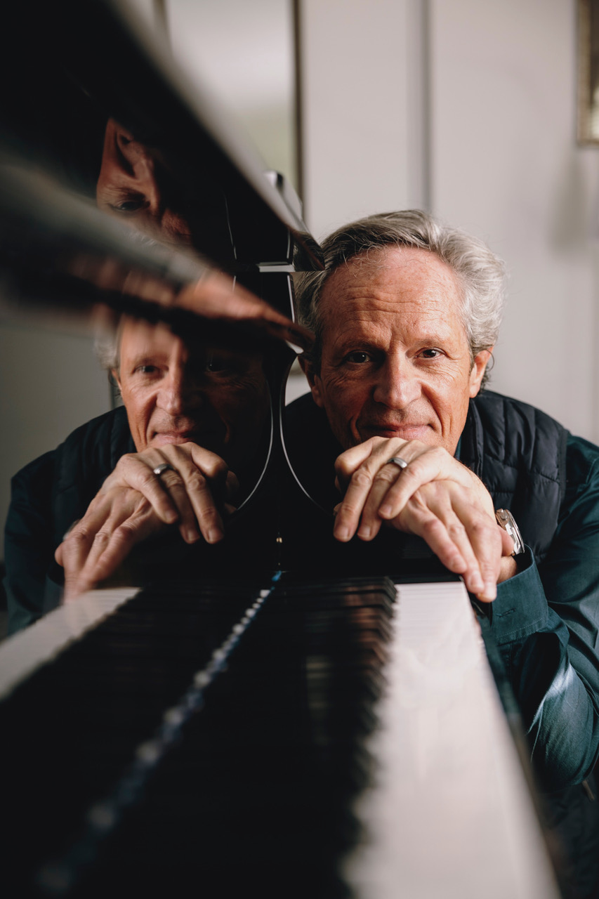 Festival de Bach à Bacchus - Parcours musical et œnologique : 4 concerts, piano classique, piano jazz, duo flûte-guitare, quatuor vocal, avec dégustations