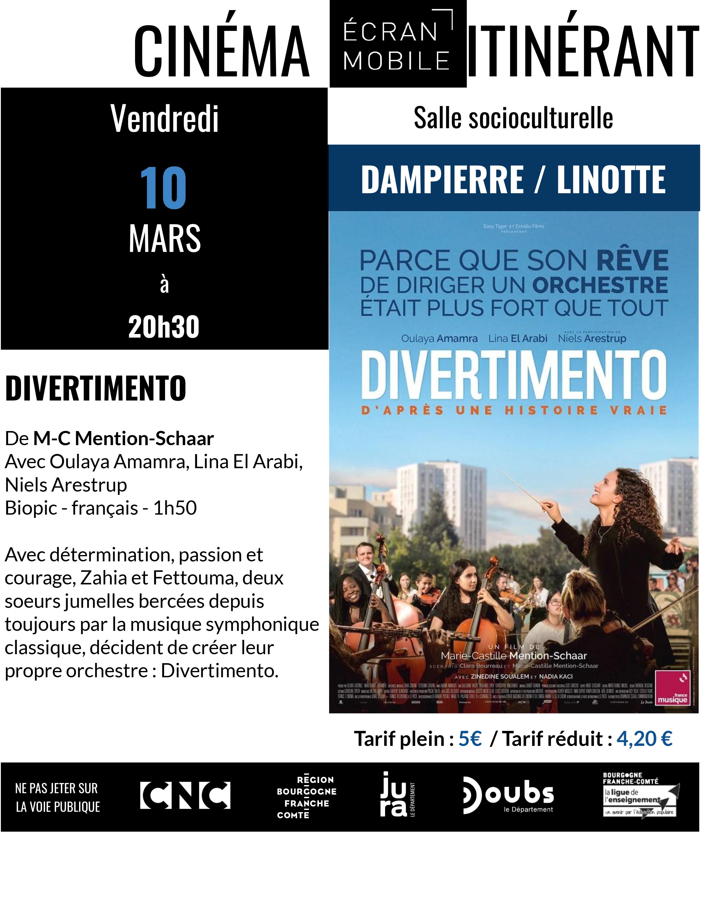 DIVERTIMENTO