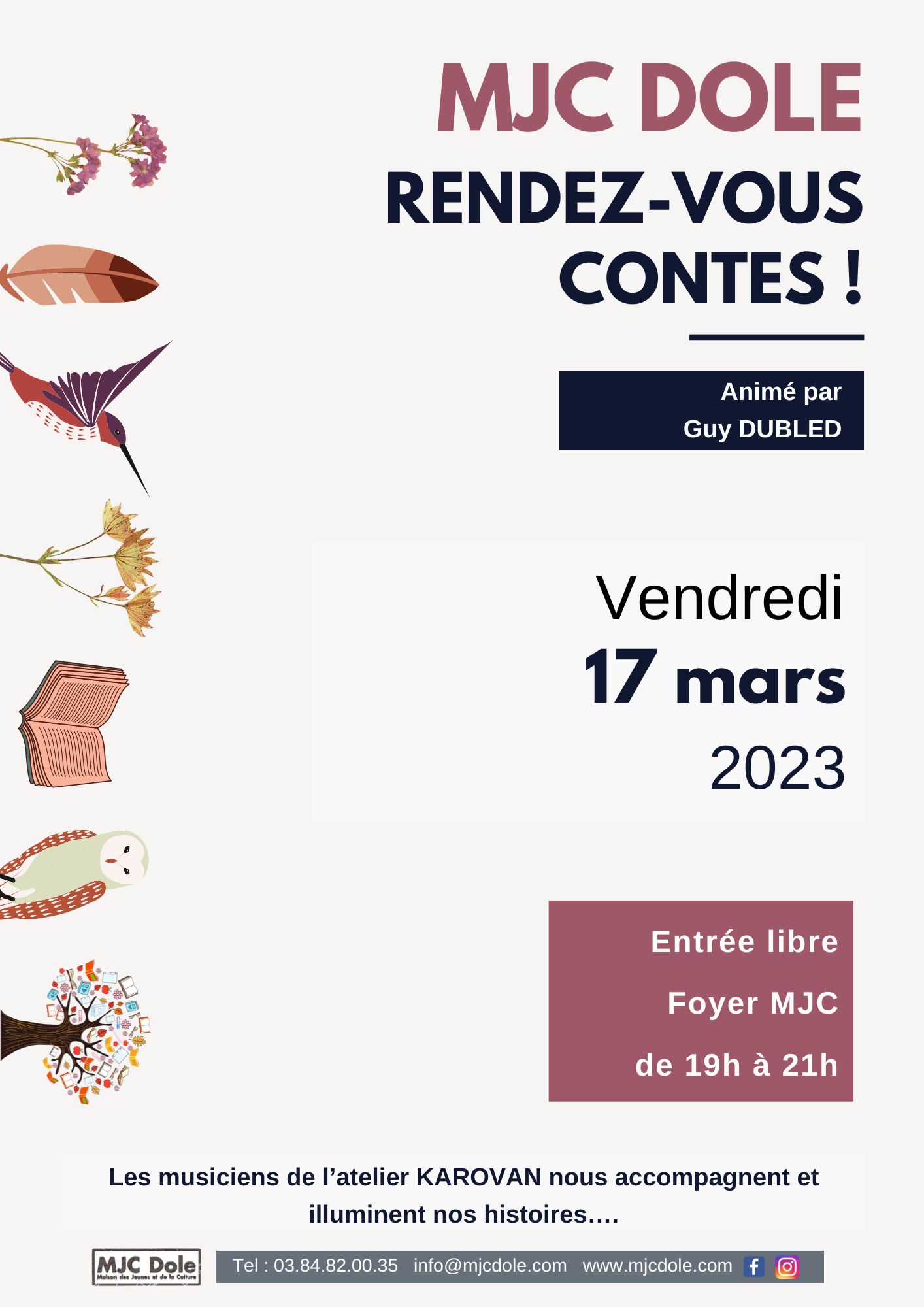 RDV CONTE 17 03 2023
