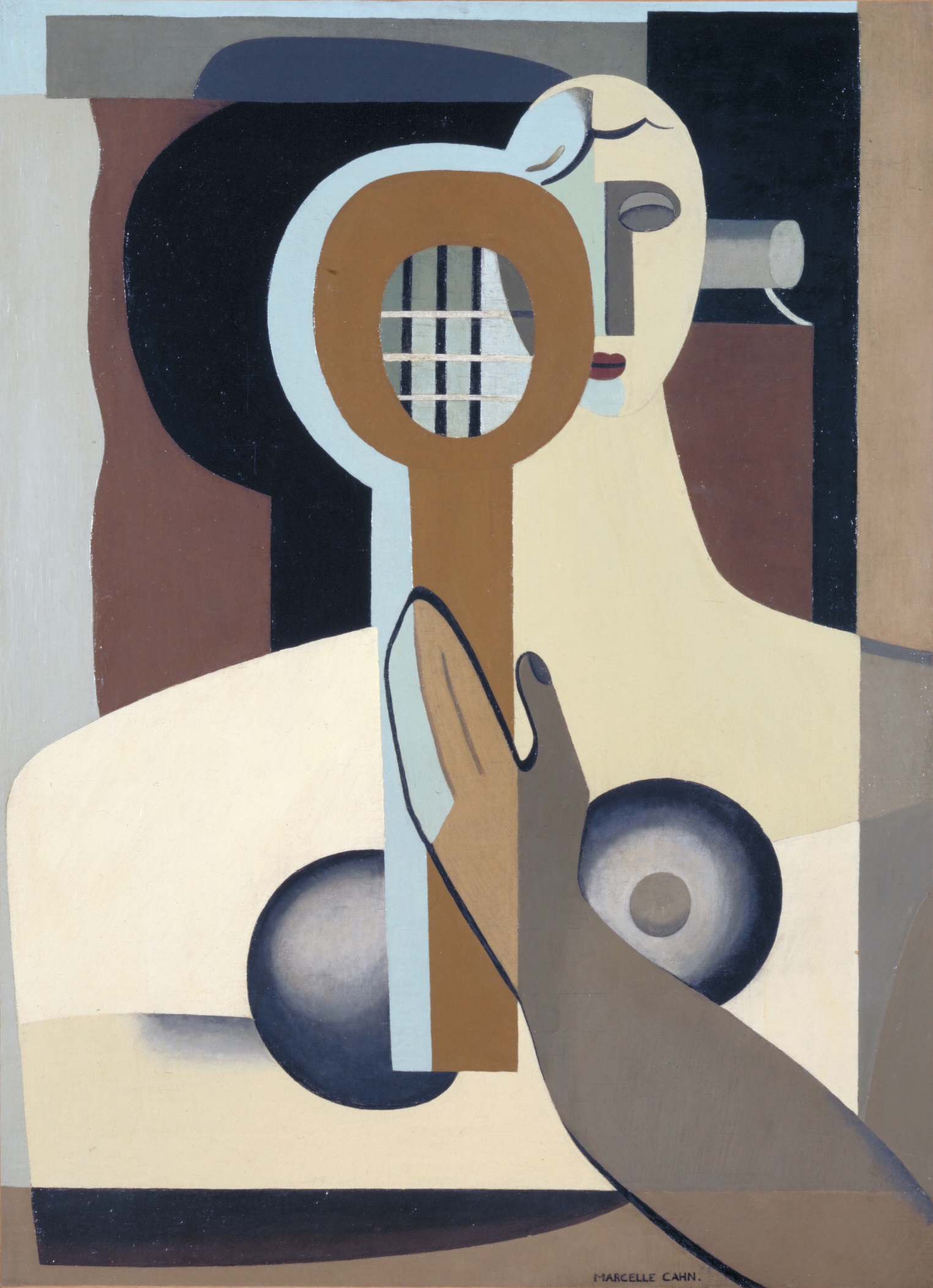  Du réalisme à l'abstraction