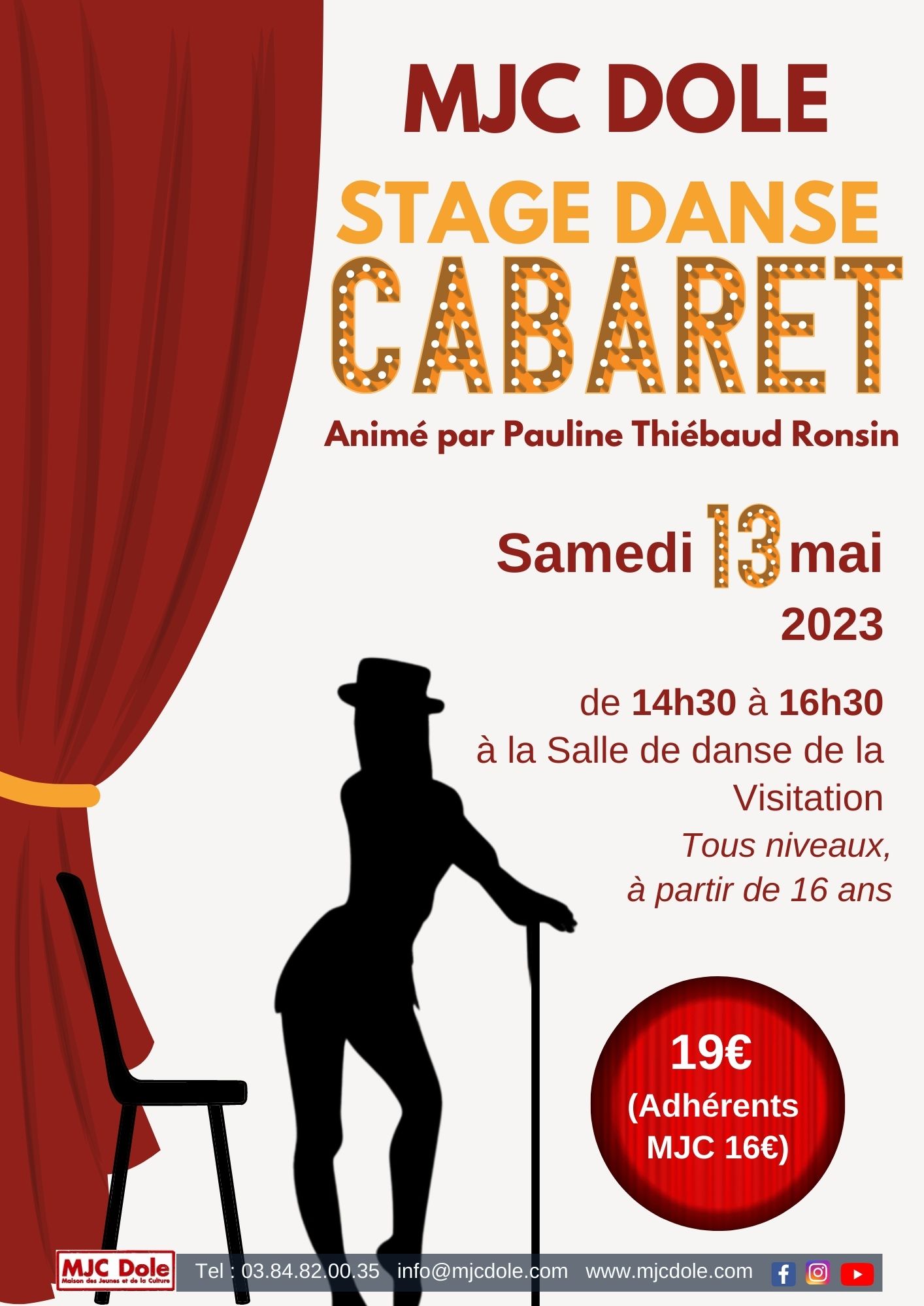 2023-04-03 Danse cabaret--