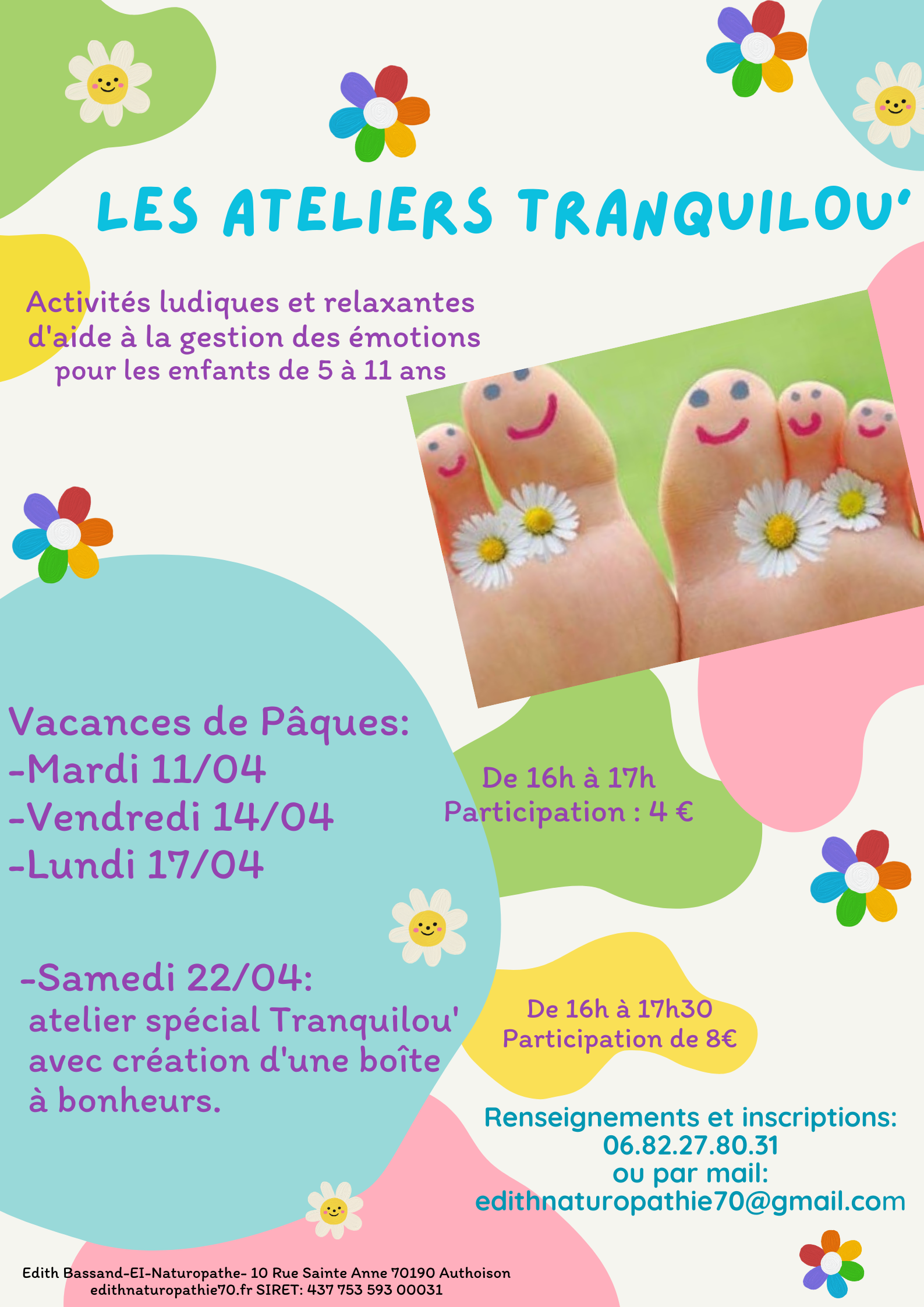 Samedi 19 DECEMBRE 2020, à partir de 14h - 1