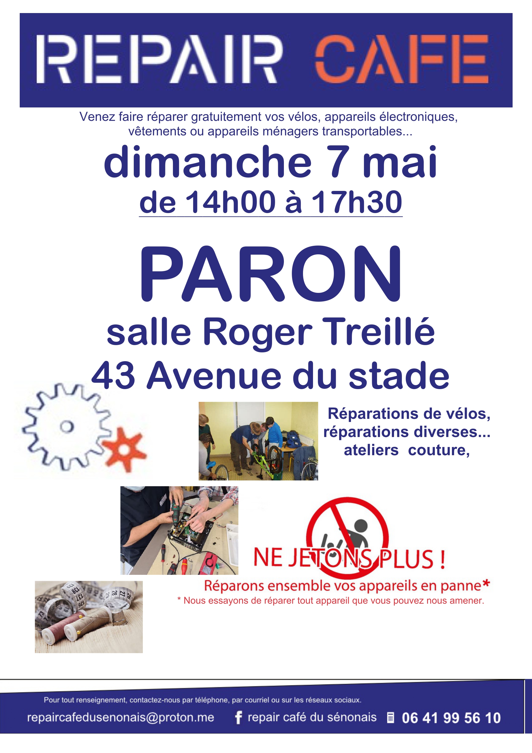 Affiche 
