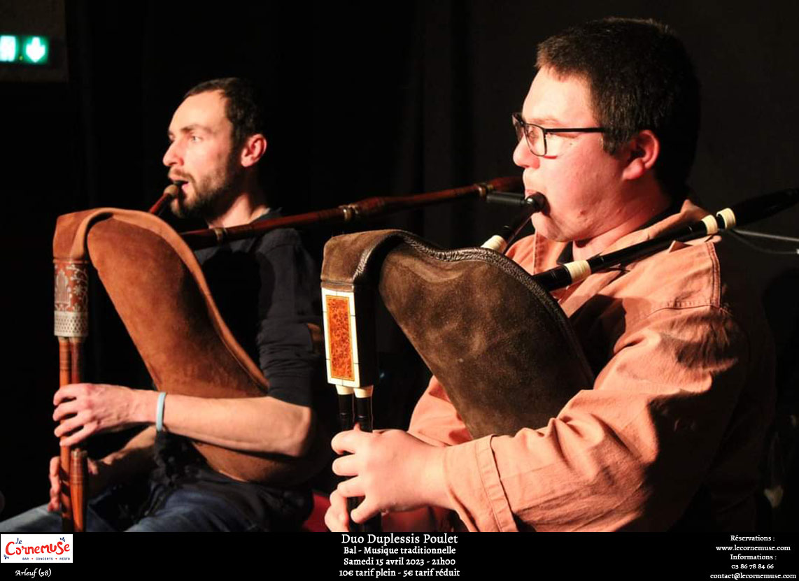 2023-04-15 Duo Duplessis Poulet