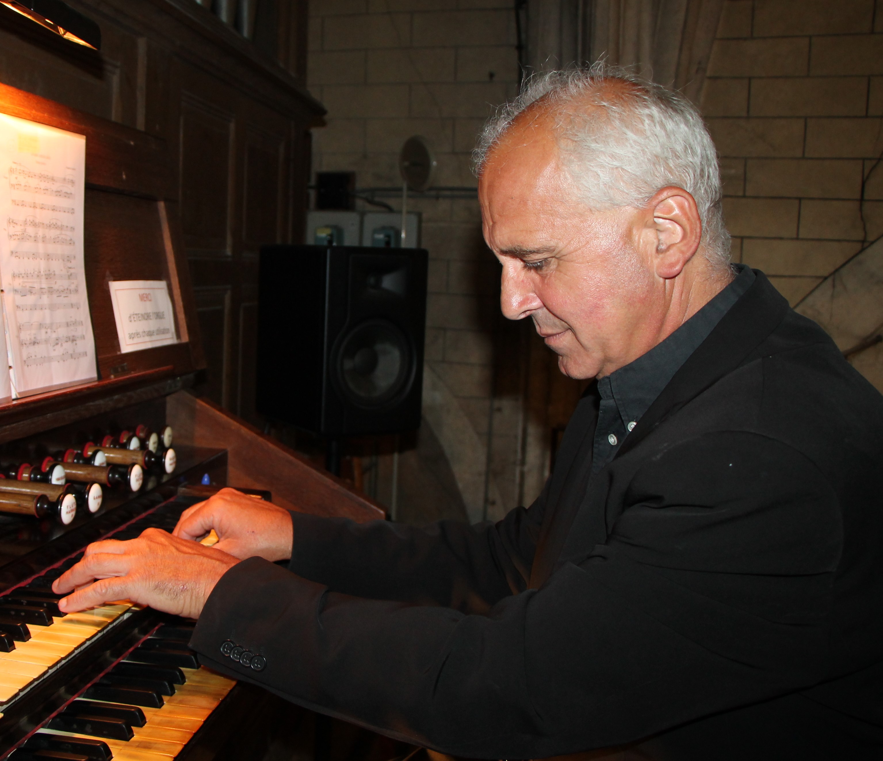 Frédéric Ledroit