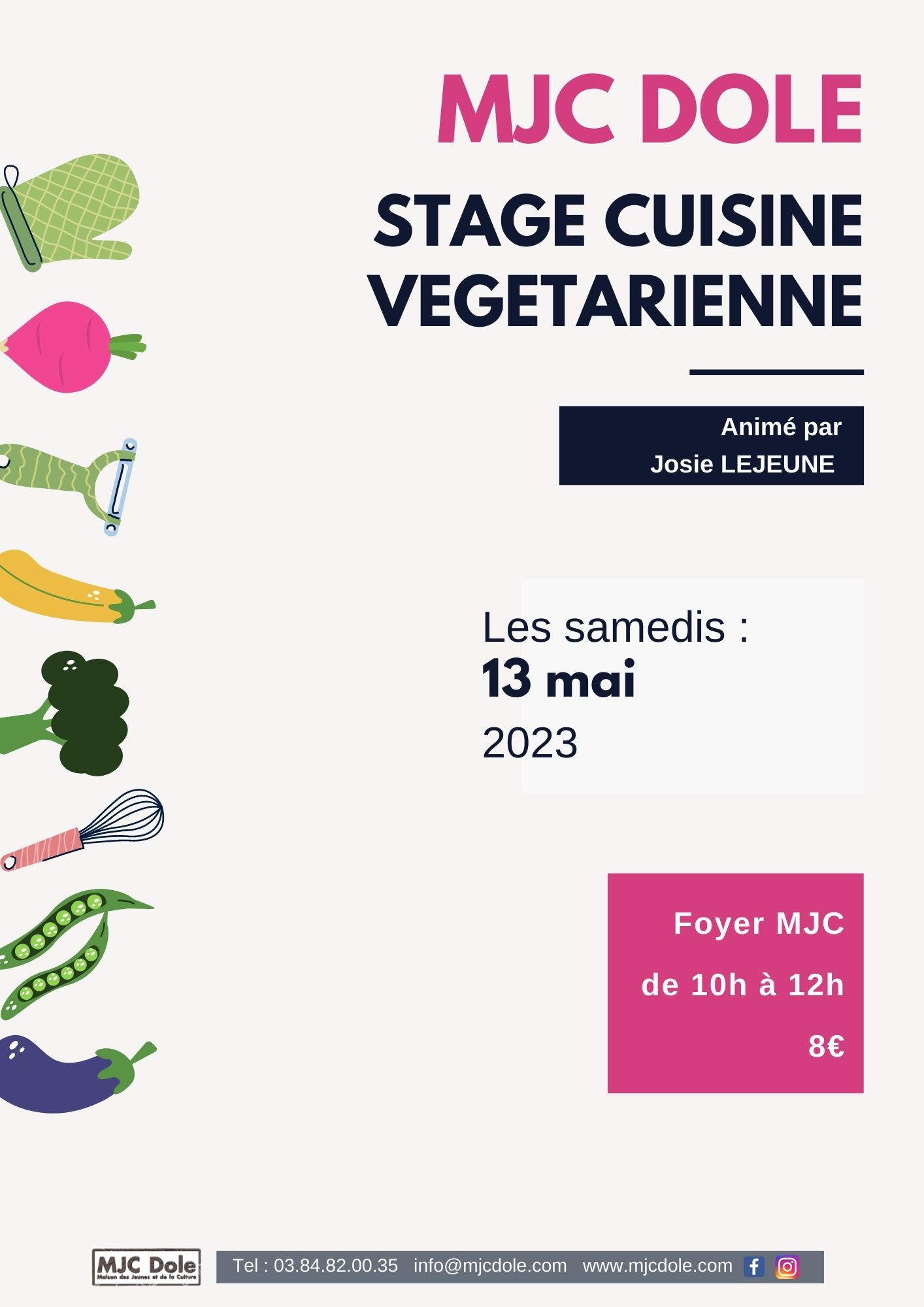 2023-05-13 STAGE CUISINE VEGE
