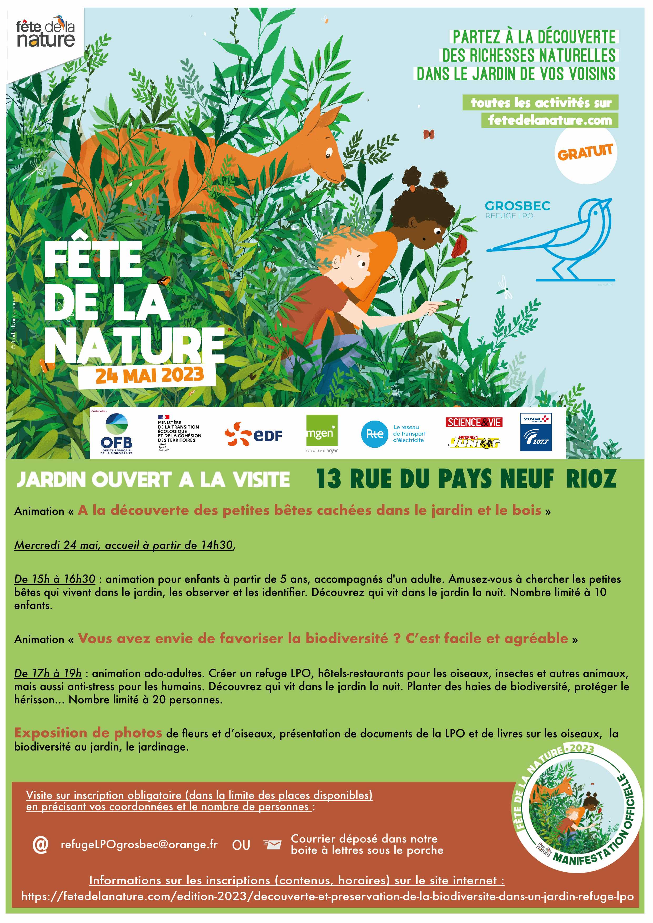 2023-05-24-Affiche-animations-jardin-refuge LPO_Rioz_OT