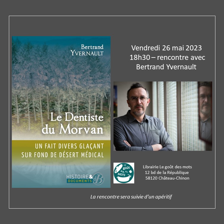 2023 05 26 Dentiste du Morvan