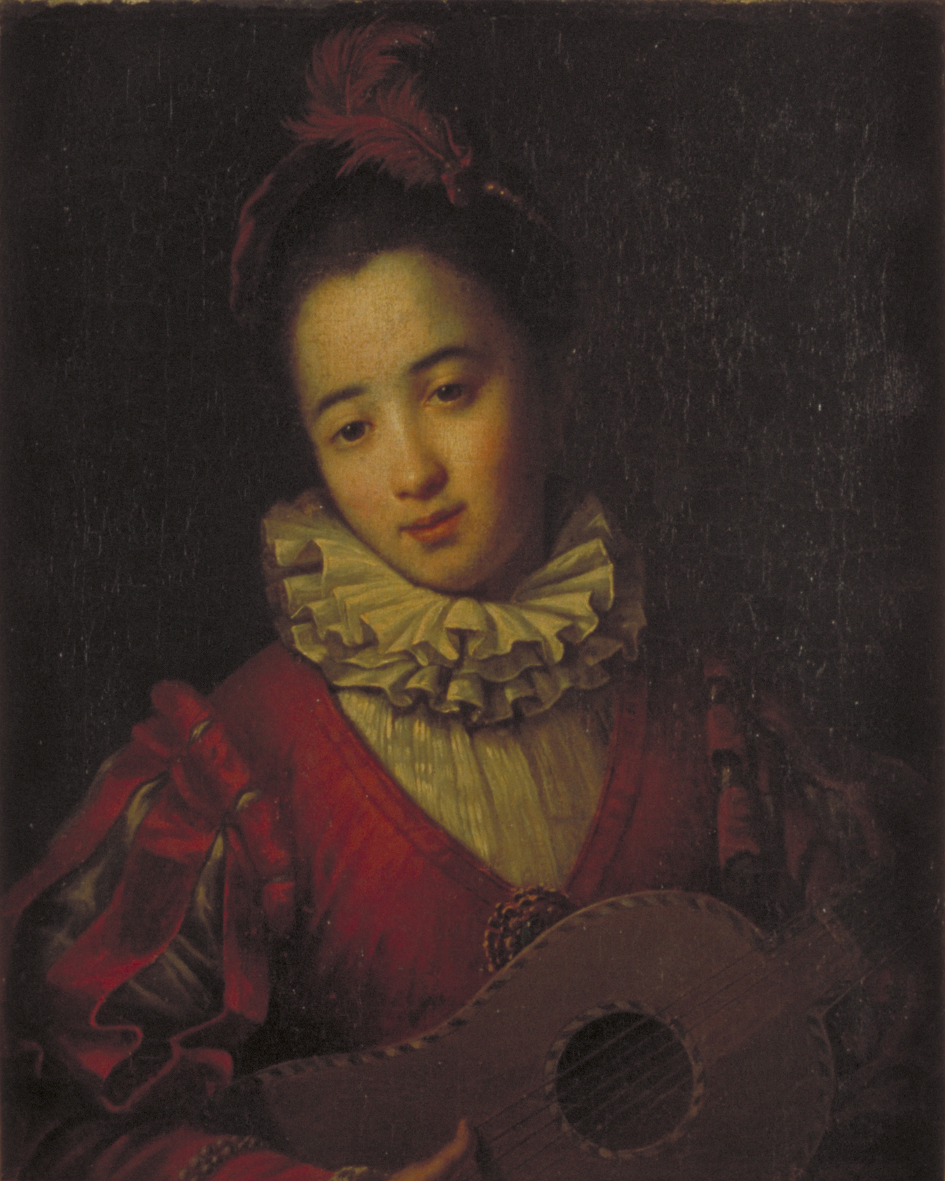  En musique !