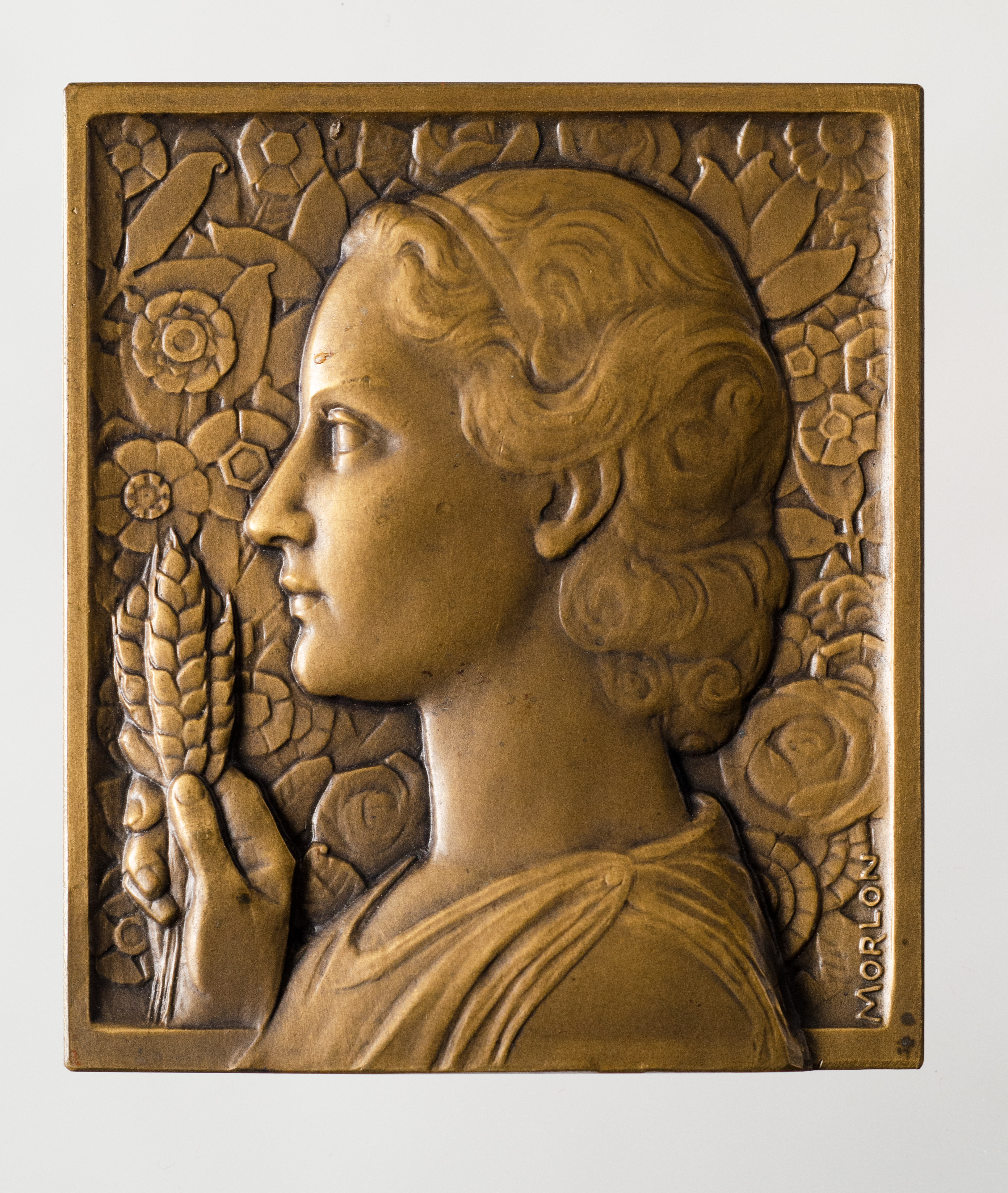 Visite guidée De belles moissons 