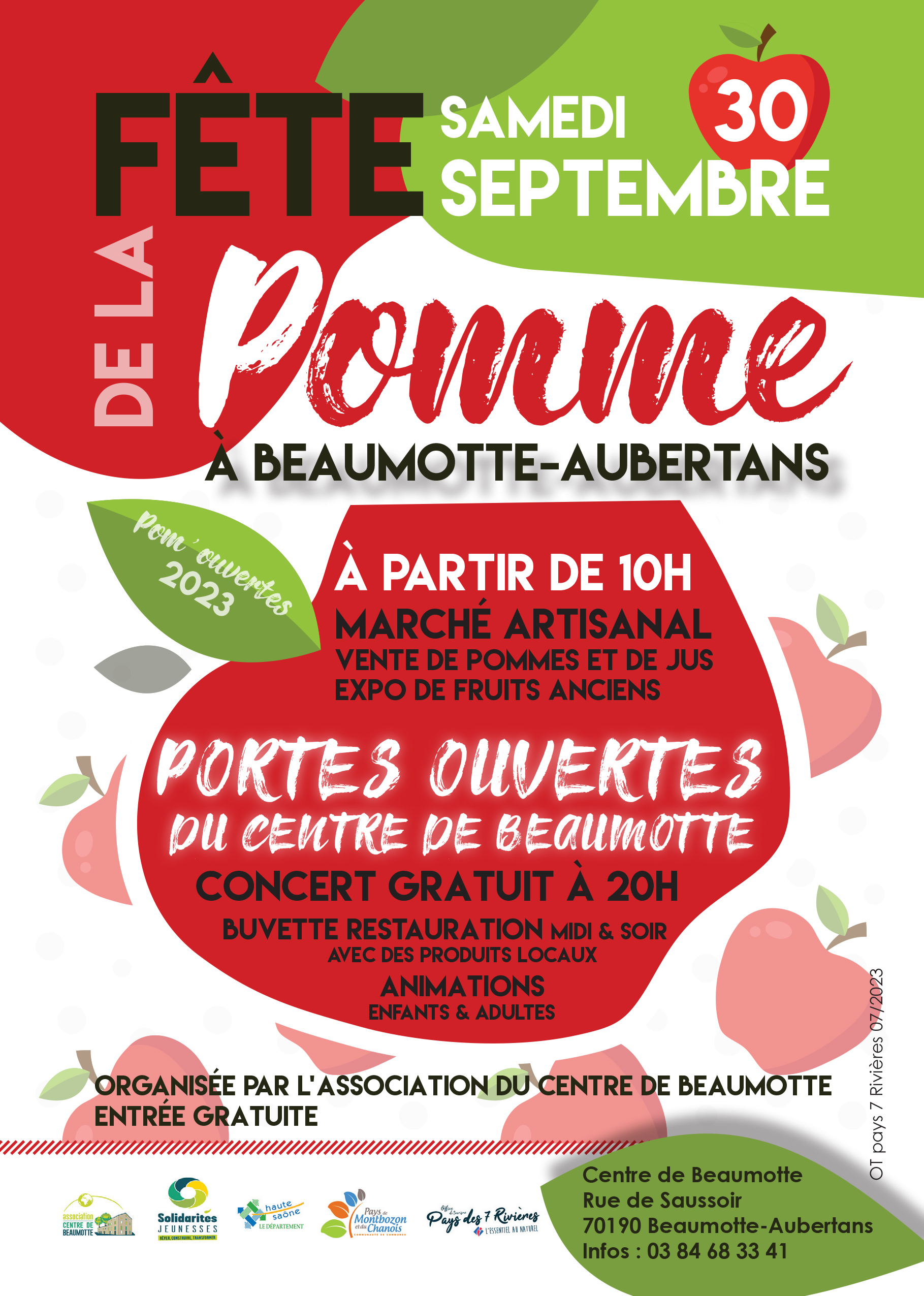 2023-09-30-FETE DE LA POMME