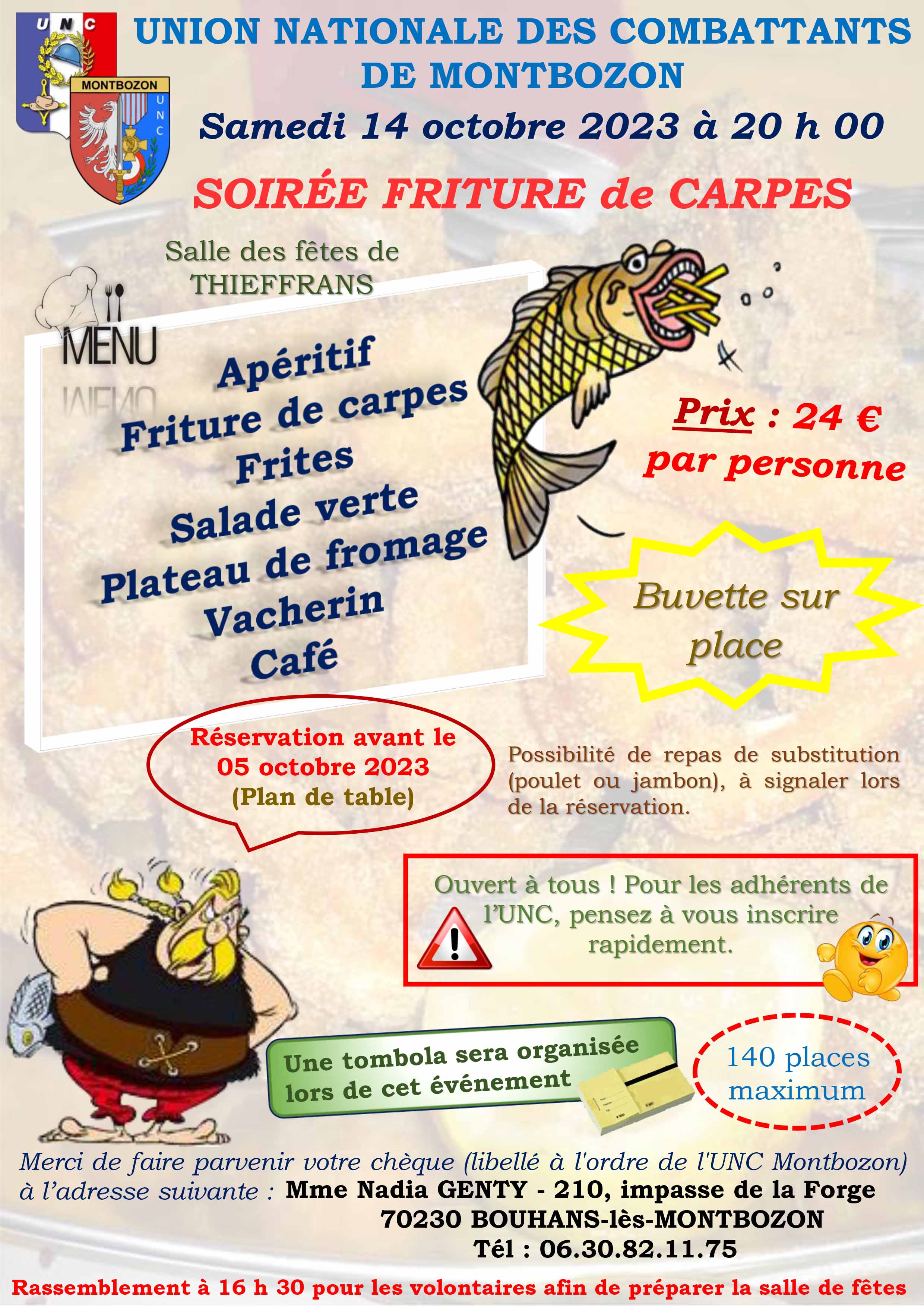 Présentation PowerPoint