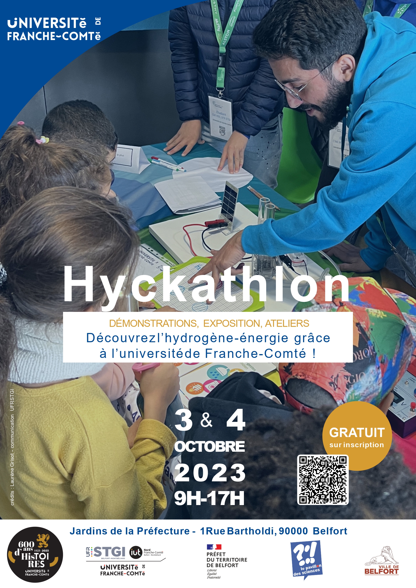 2023_Affiche_Hyckathlon_uFC - avec QR code_page-0001