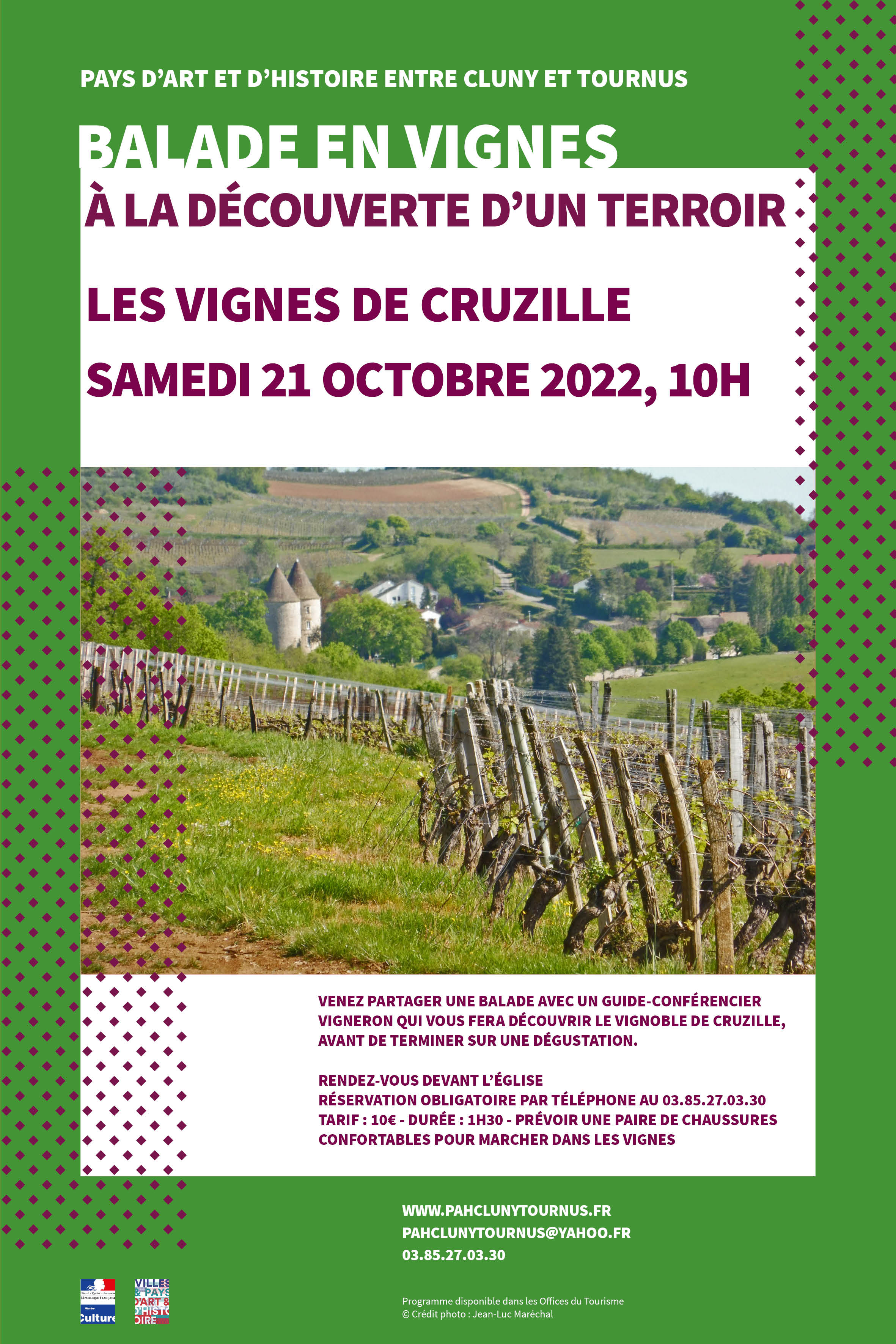2023_Balade en vigne_Cruzille