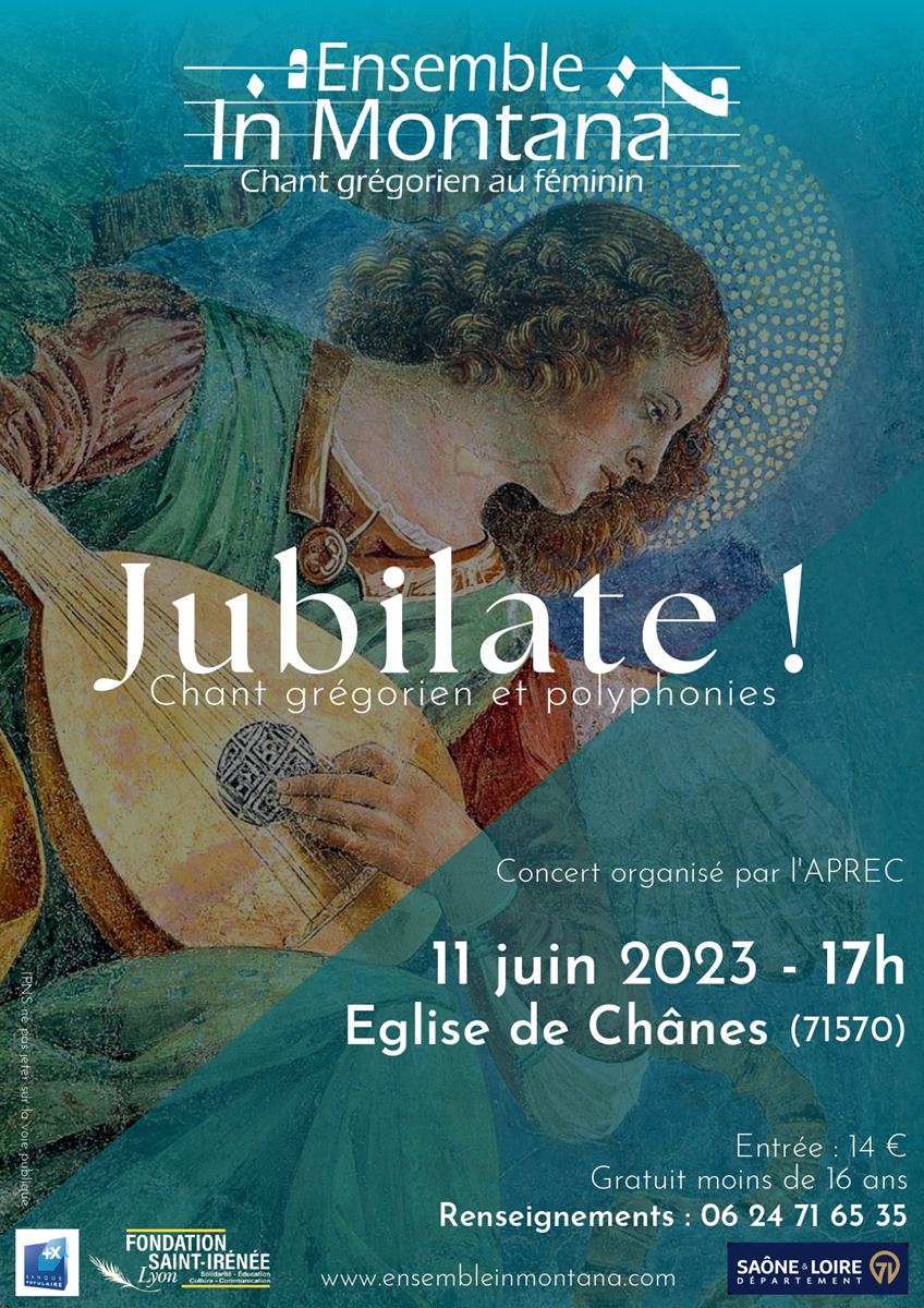 Concert APREC 2023