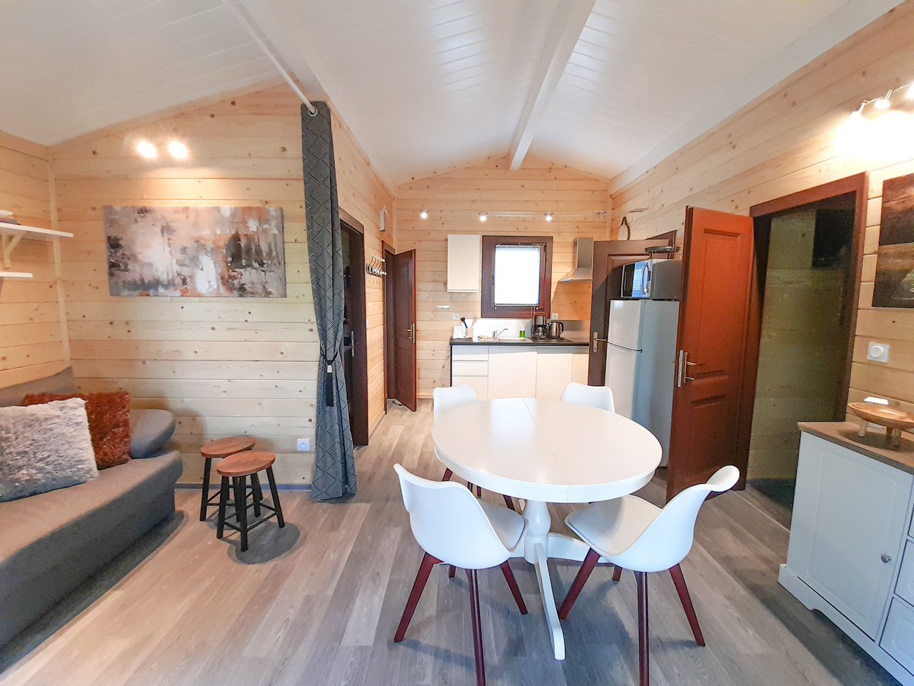 Chalet Family Hermine