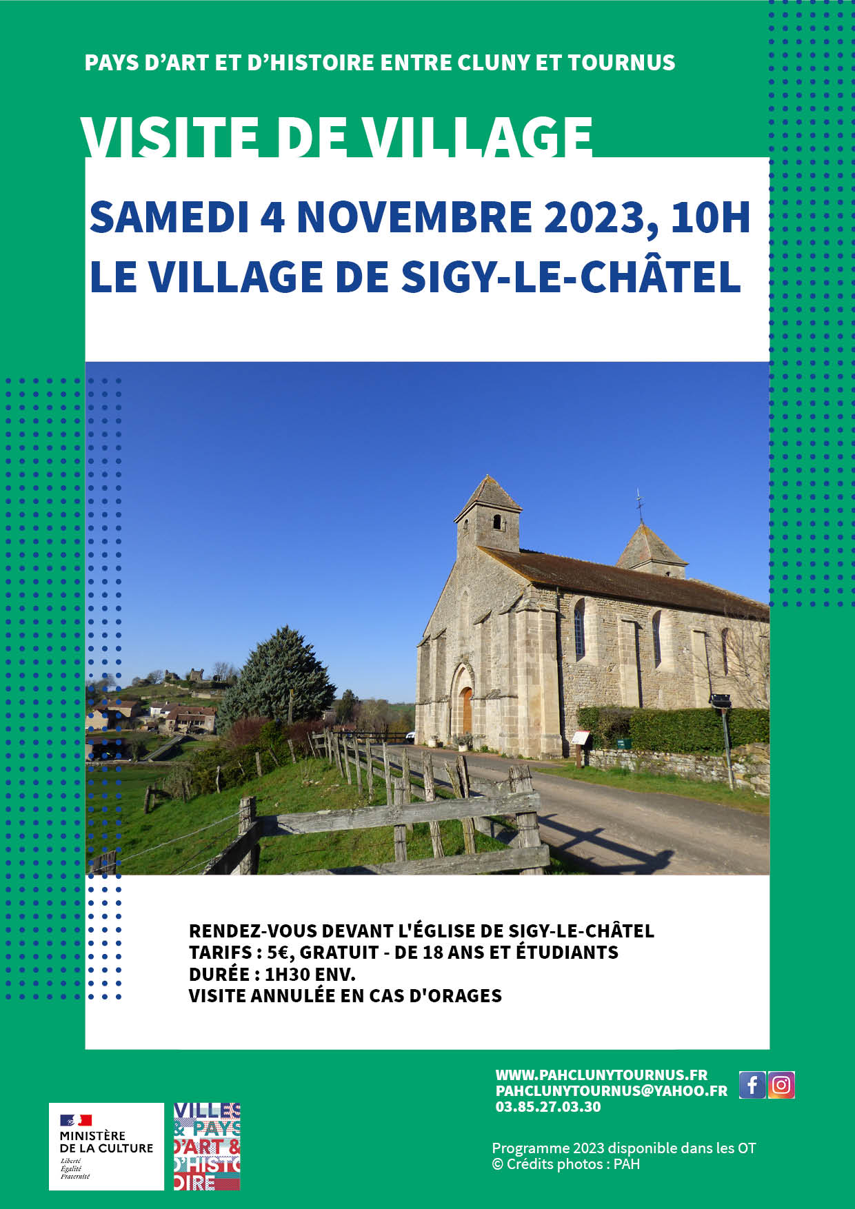 2023_Visite Sigy