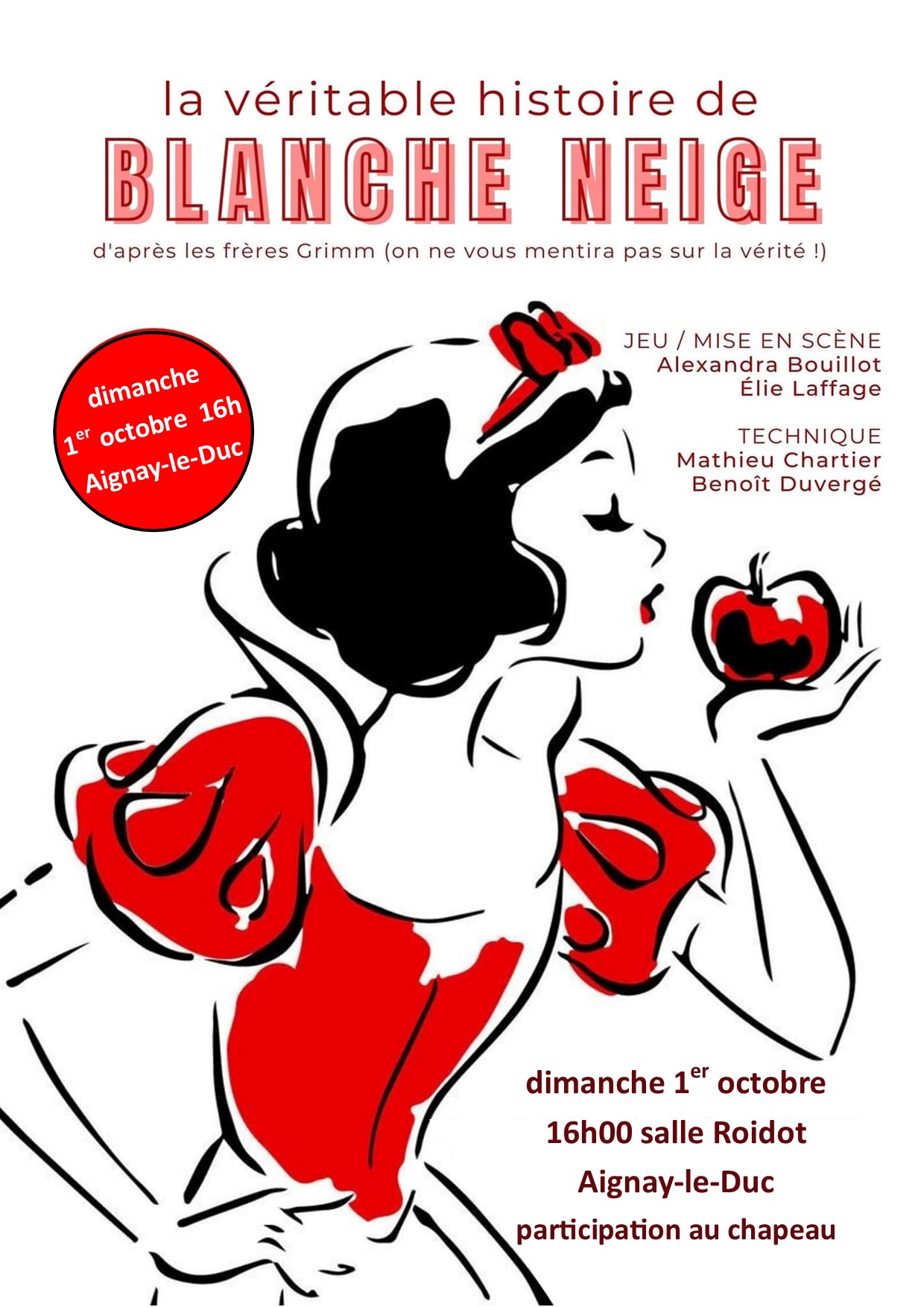 2023 blanche neige