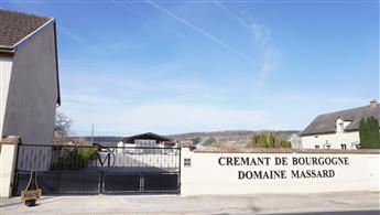 Dégustations estivales au Domaine Massard
