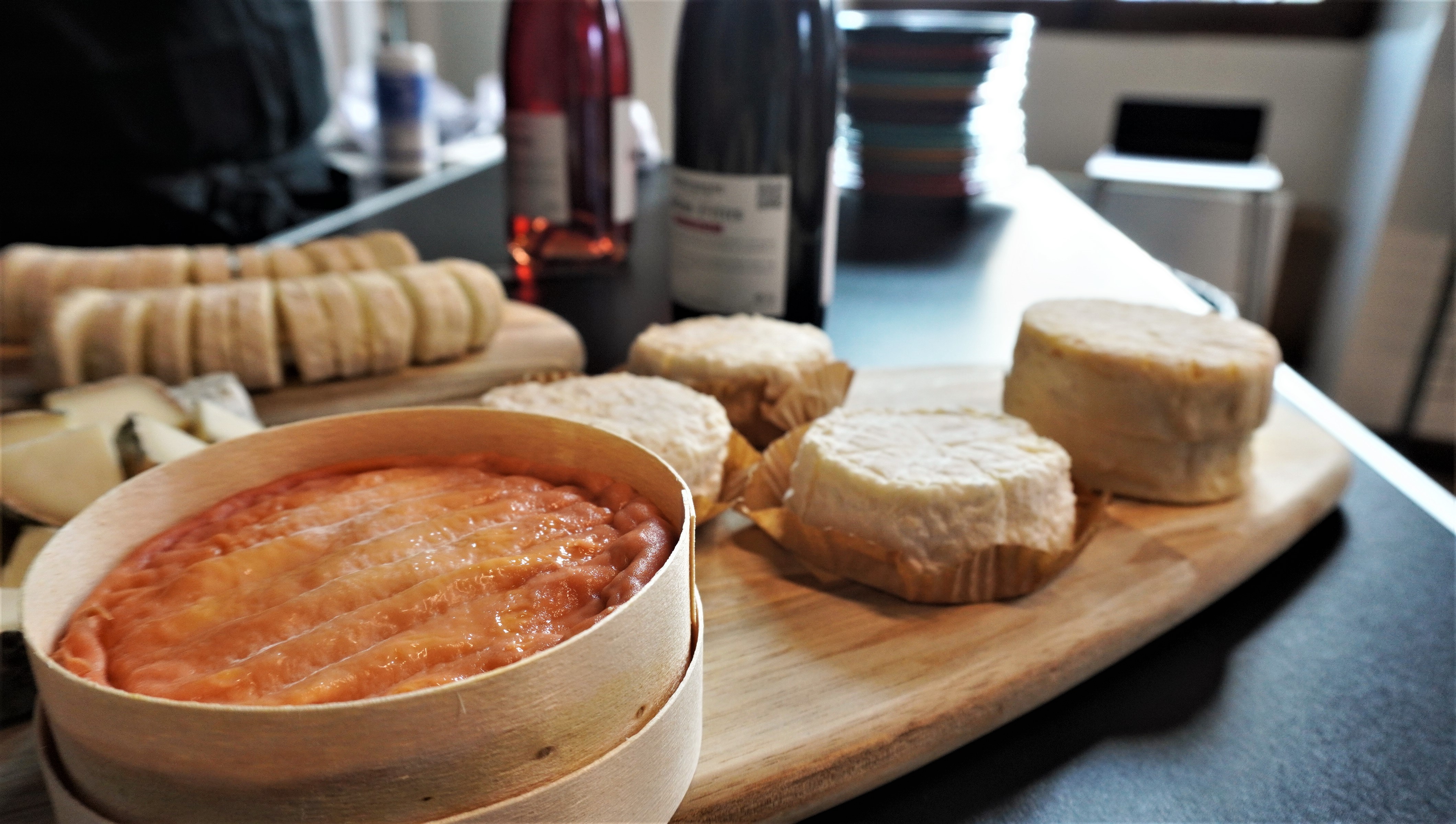 Visite guidée dégustation fromages vins (3)