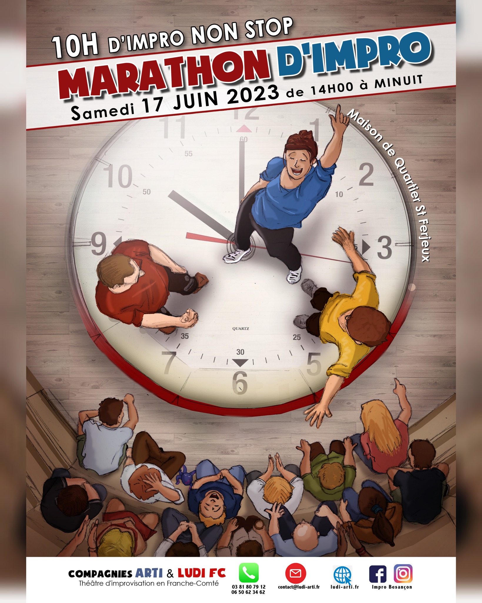 2023.06.17 Marathon