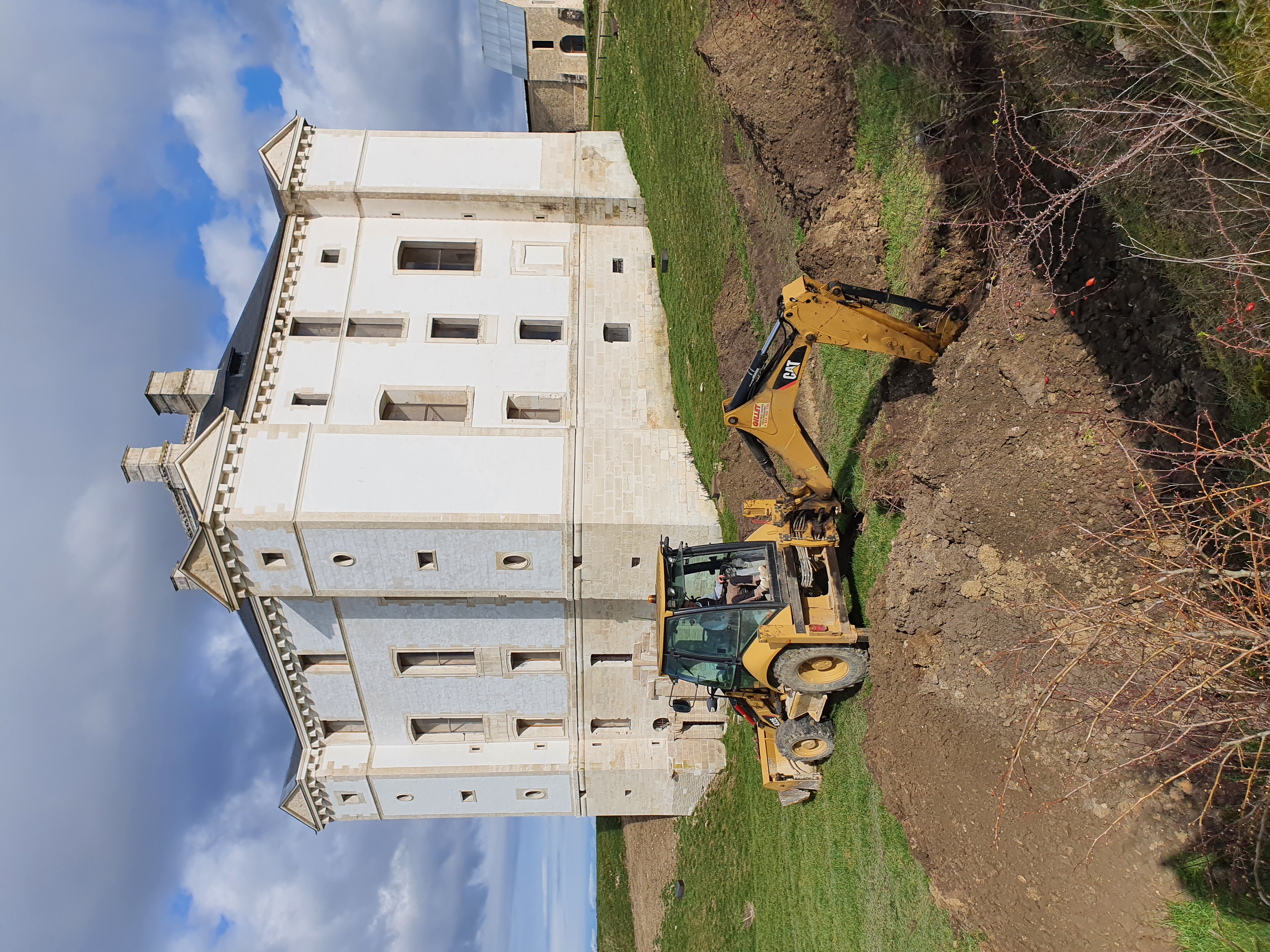 Rendez-vous aux jardins