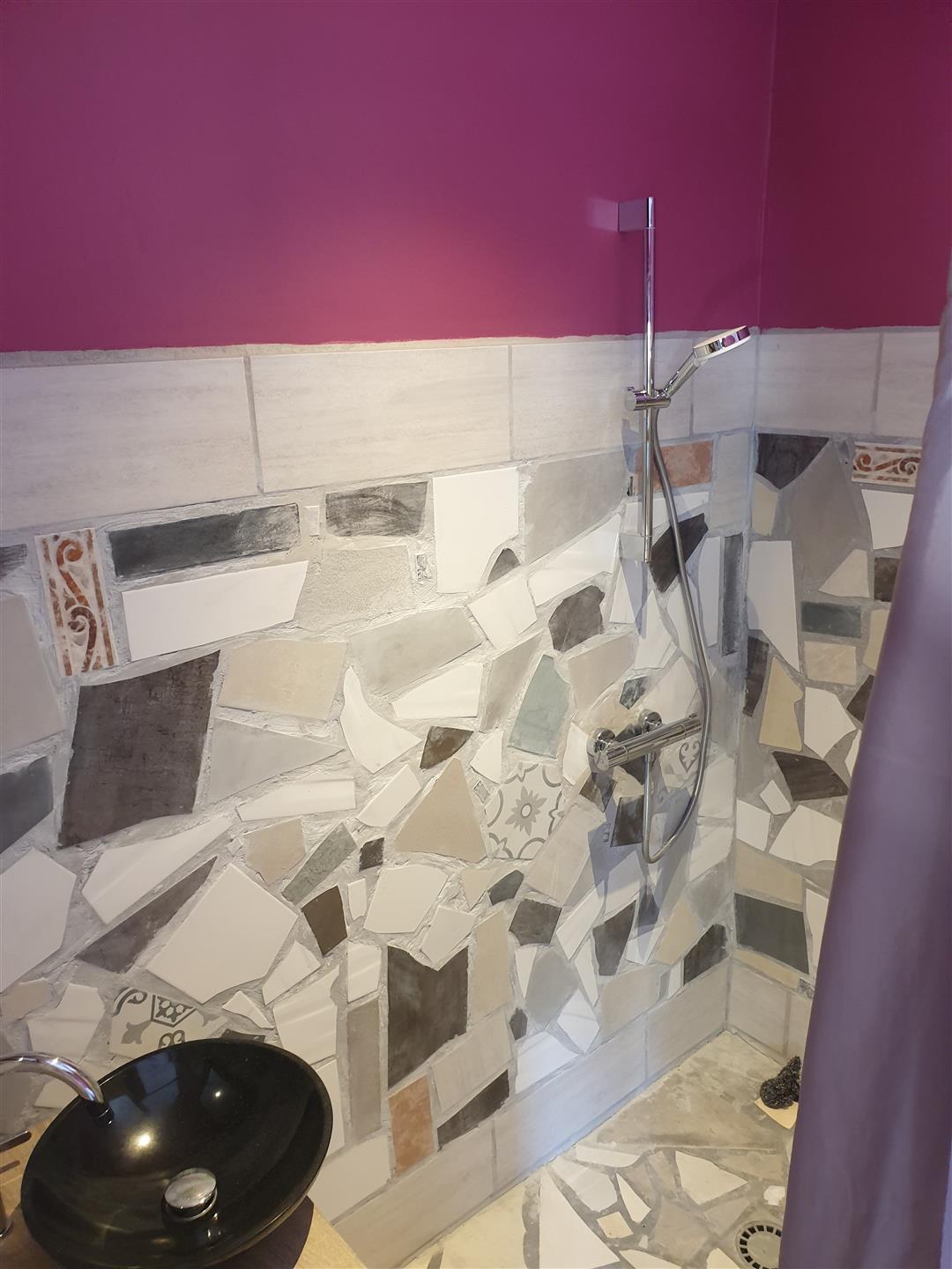 Gîte Appartement Orchidée - Domaine de Fontenelay