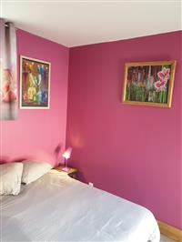 Gîte Appartement Orchidée - Domaine de Fontenelay
