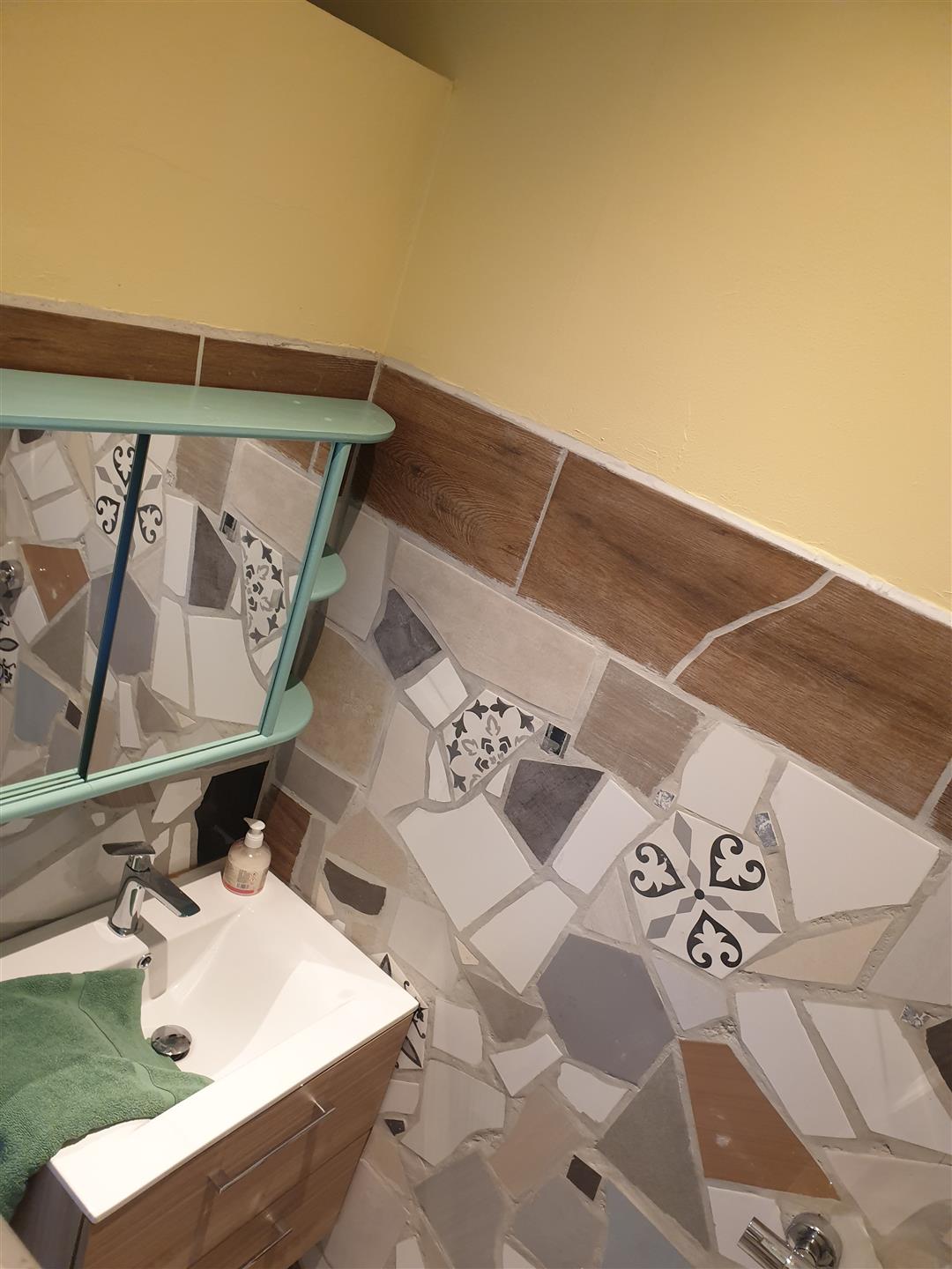 Gîte Courbey - Domaine de Fontenelay