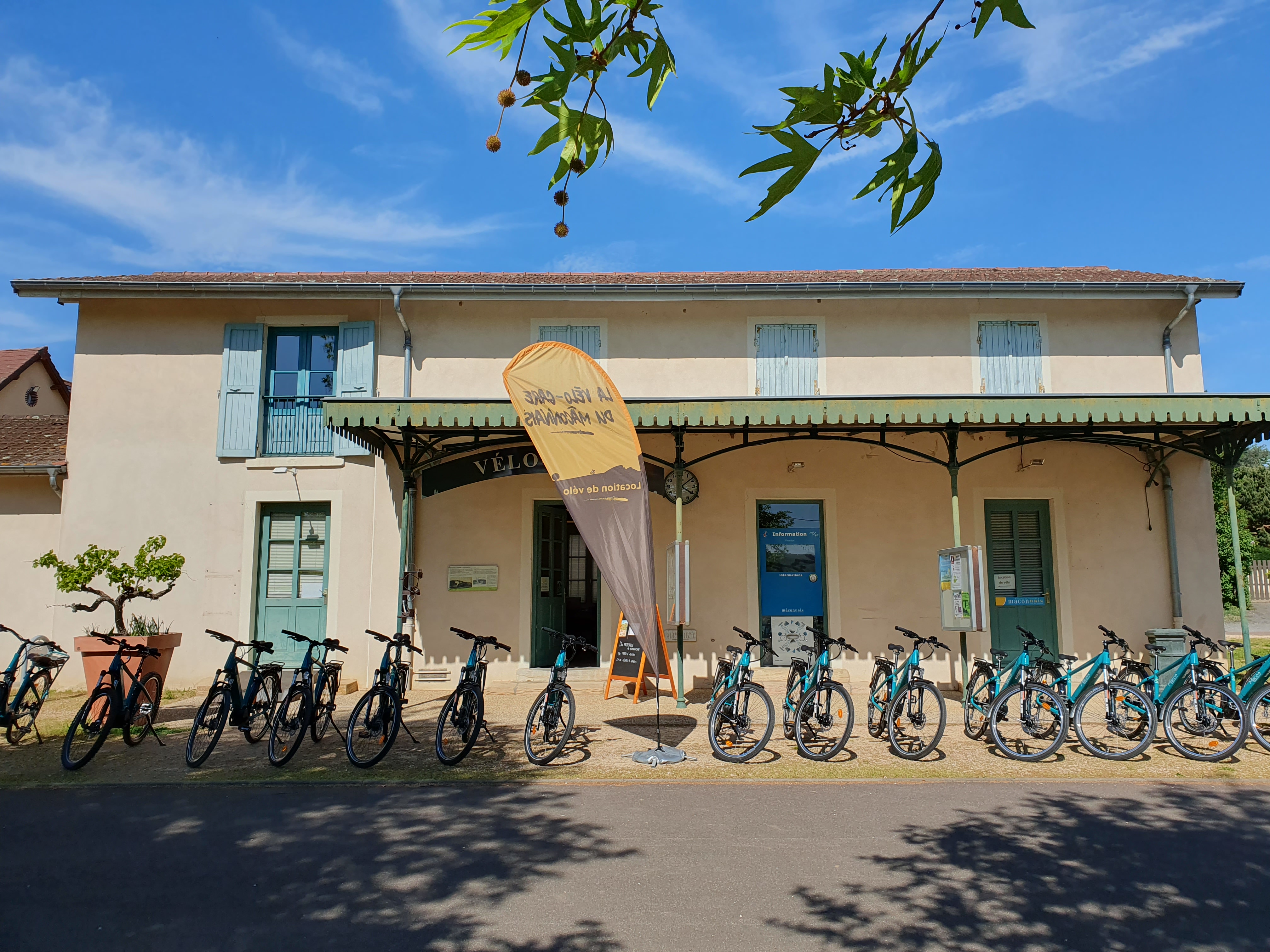 RIT Vélo-gare — photo 3