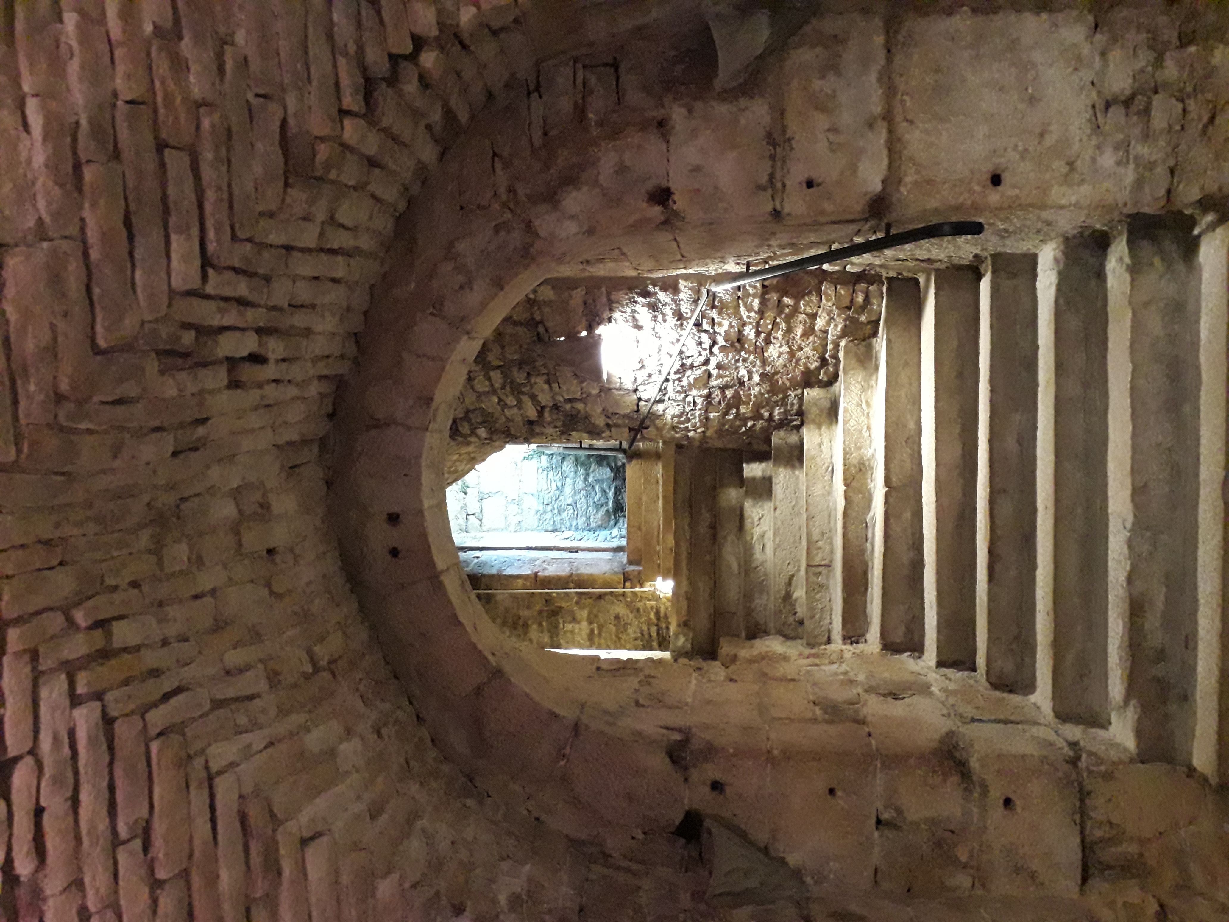 Cellier Robert de Grancey