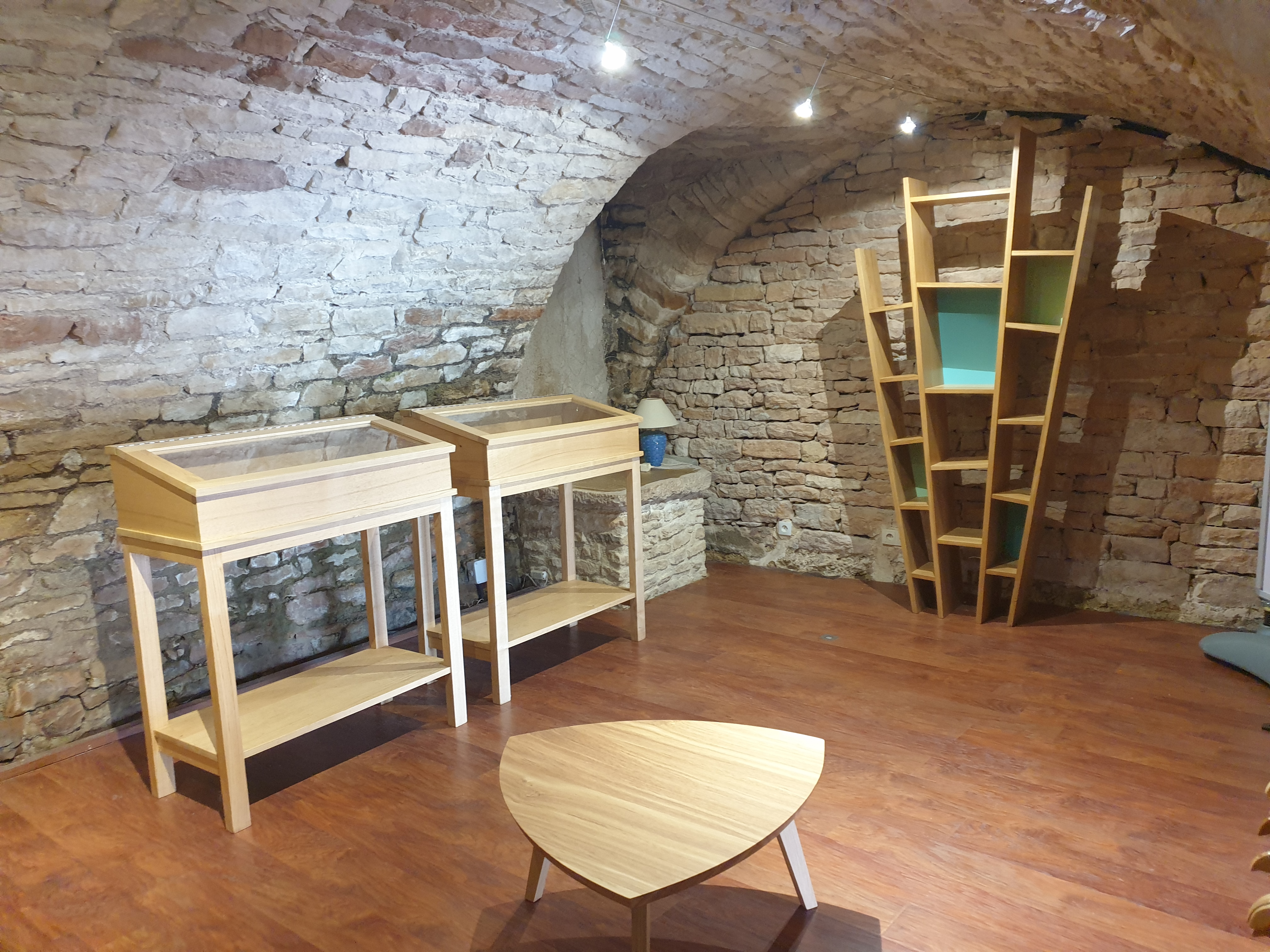 Office de Tourisme Entre Saône et Grosne - BIT de Cormatin — photo 3