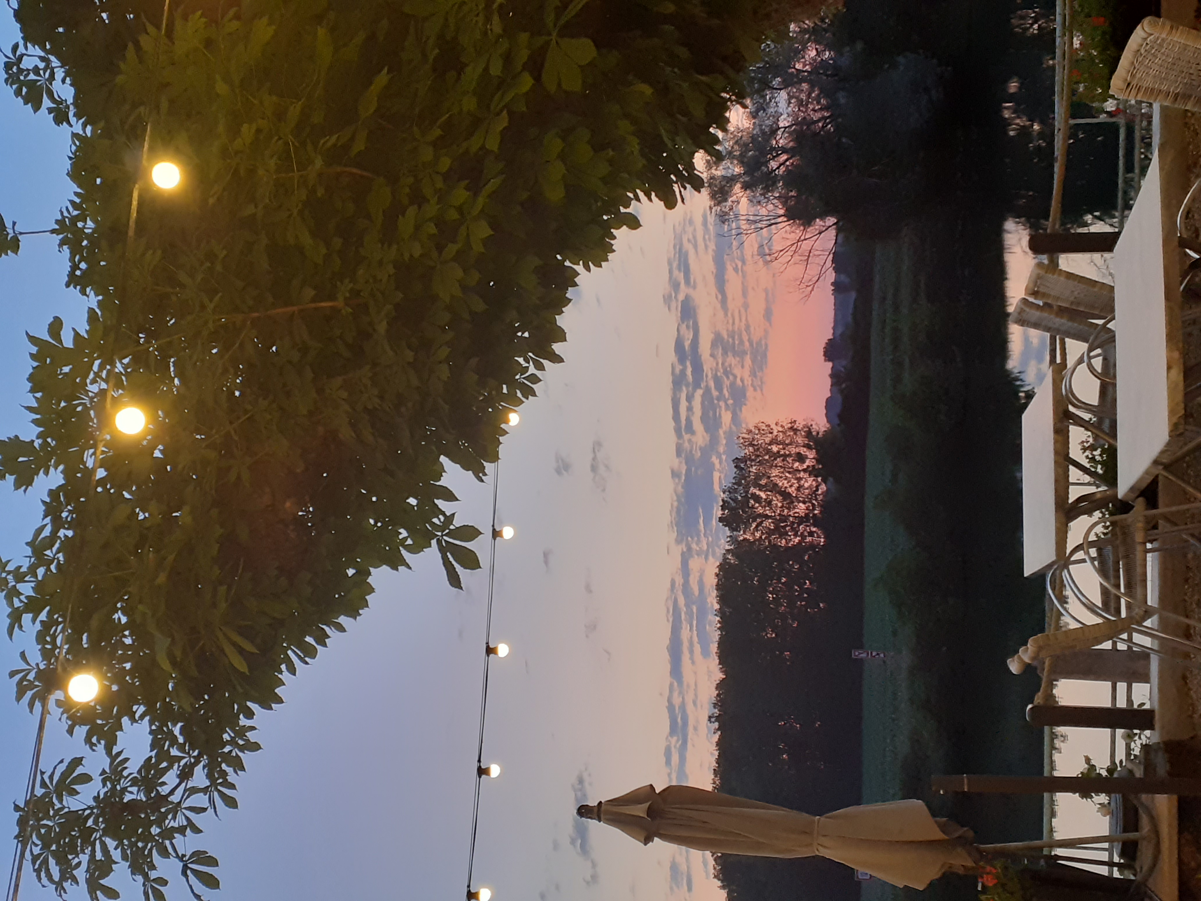 Cascarot, Lechâtelet