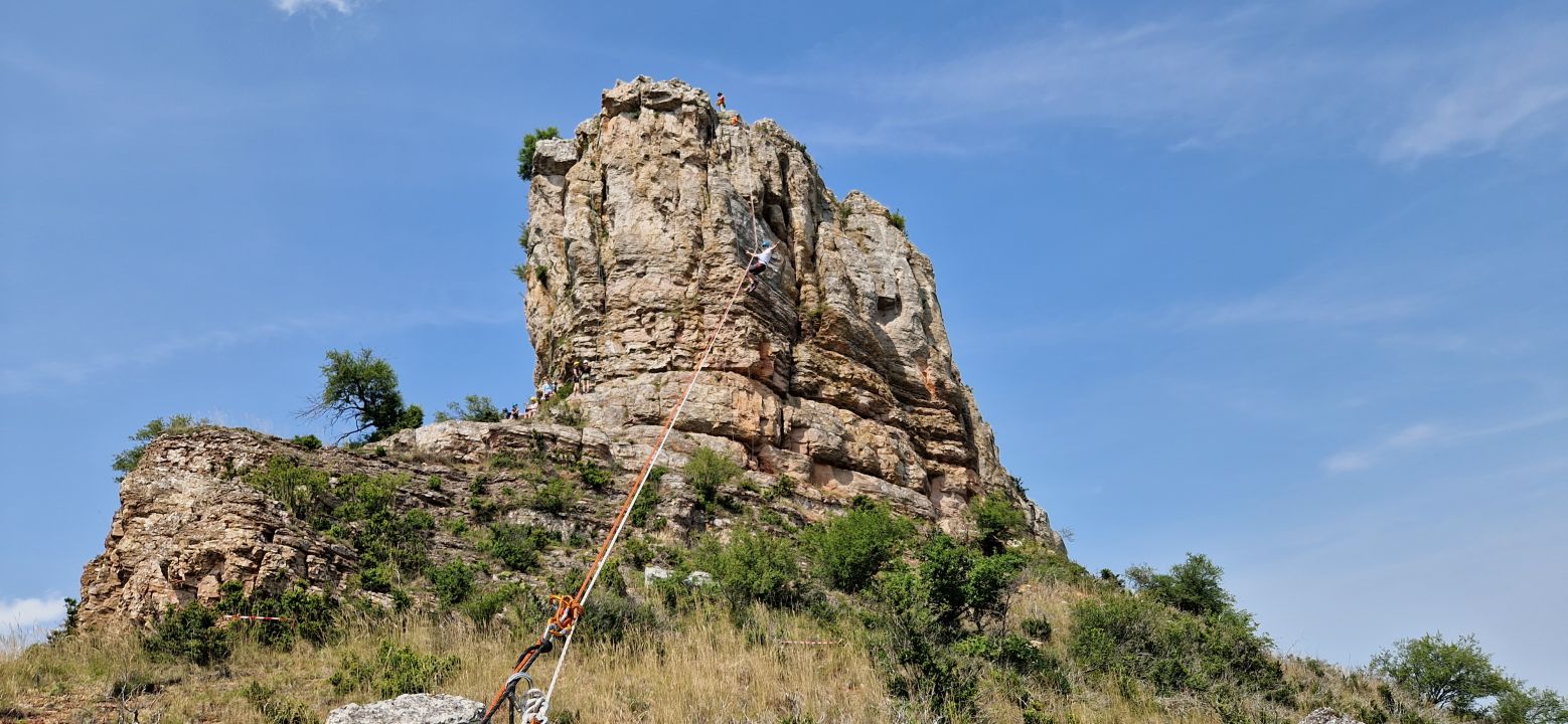 Club d'Escalade Le Bidoigt
