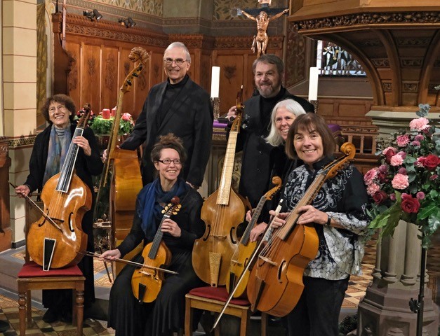 Concert "Musique de Chambre #2"