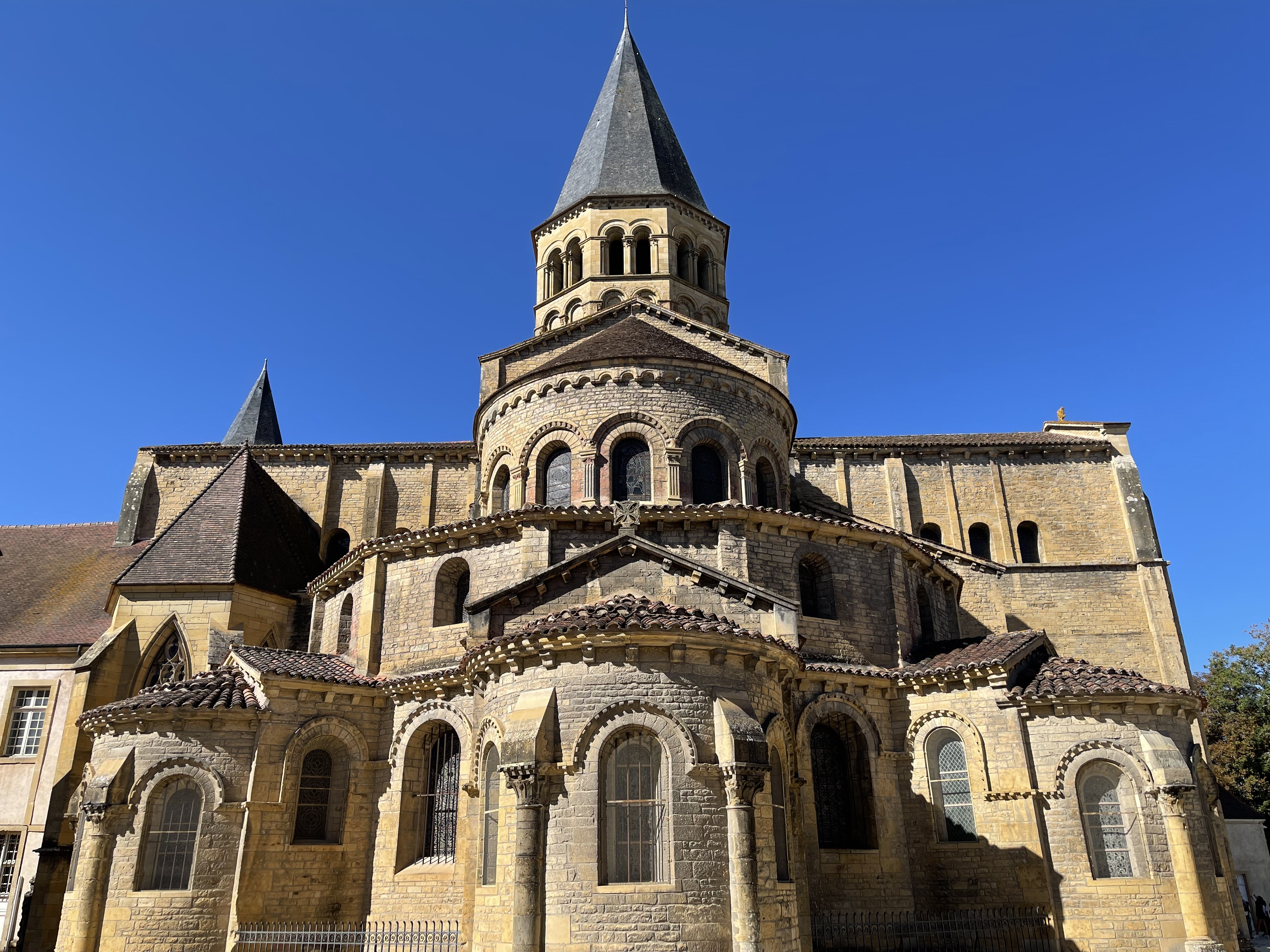 20230915_ChevetBasilique©LFernandes (5)