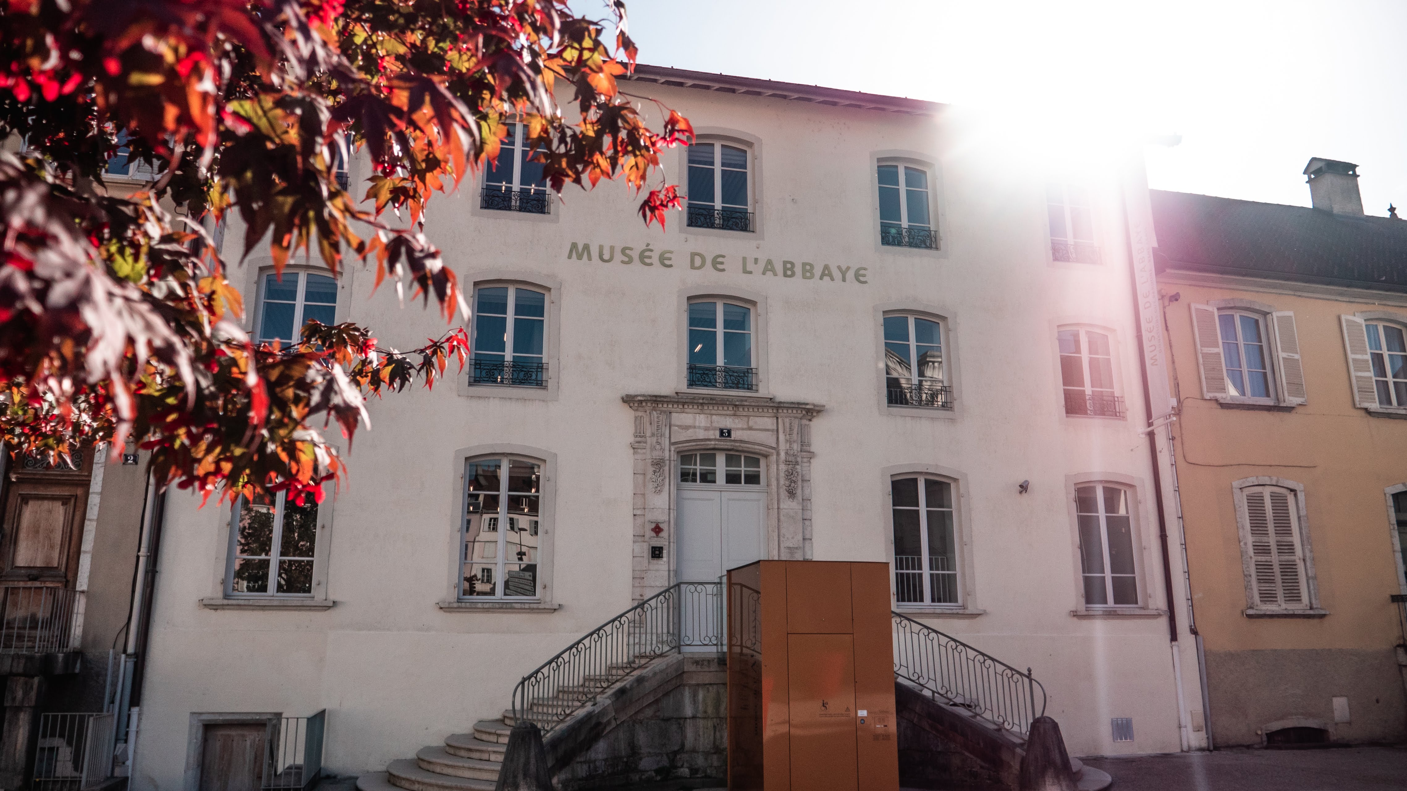 Office de Tourisme Haut-Jura Saint-Claude – Saint-Claude