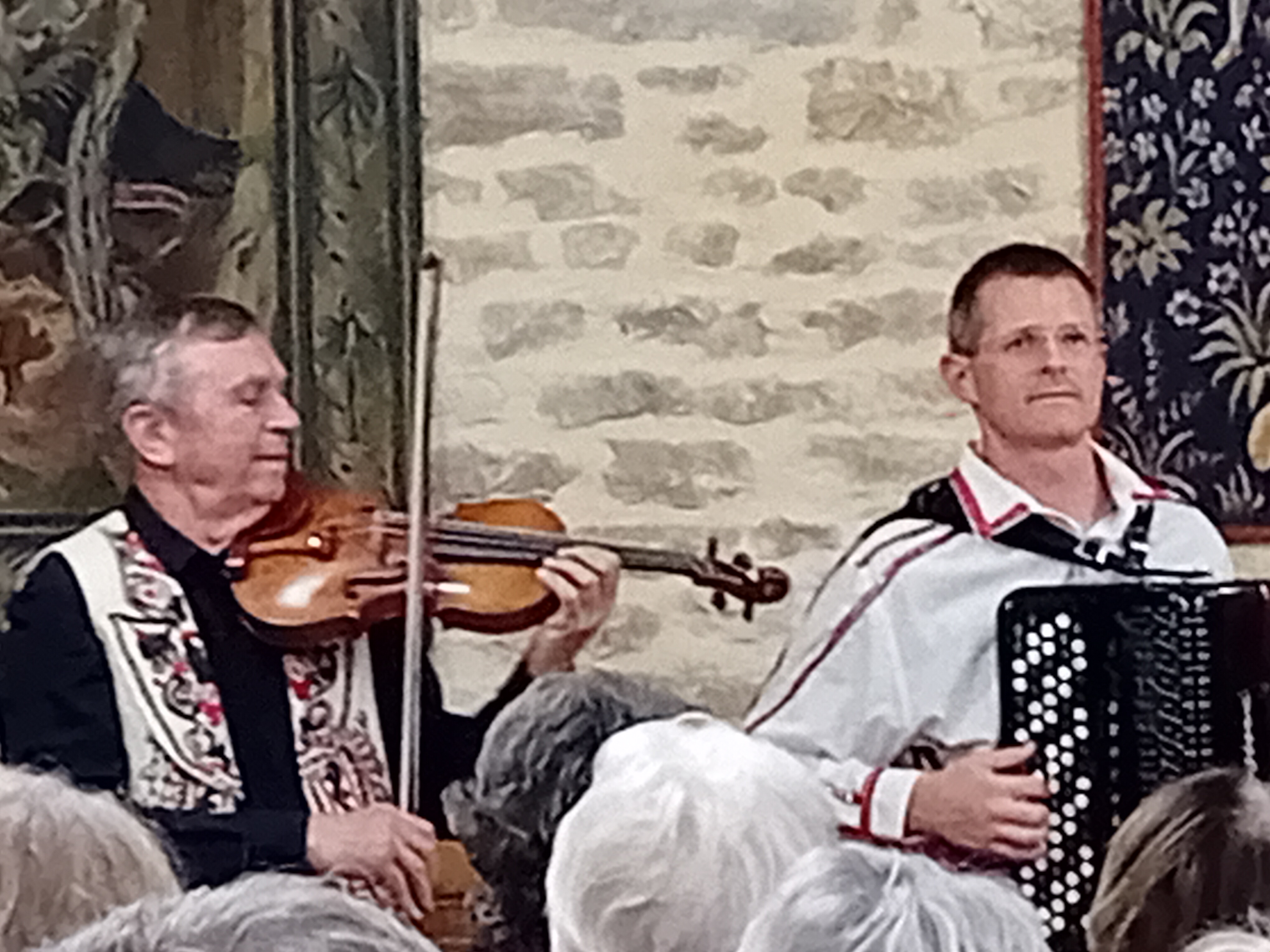 MusiciensMagiciens