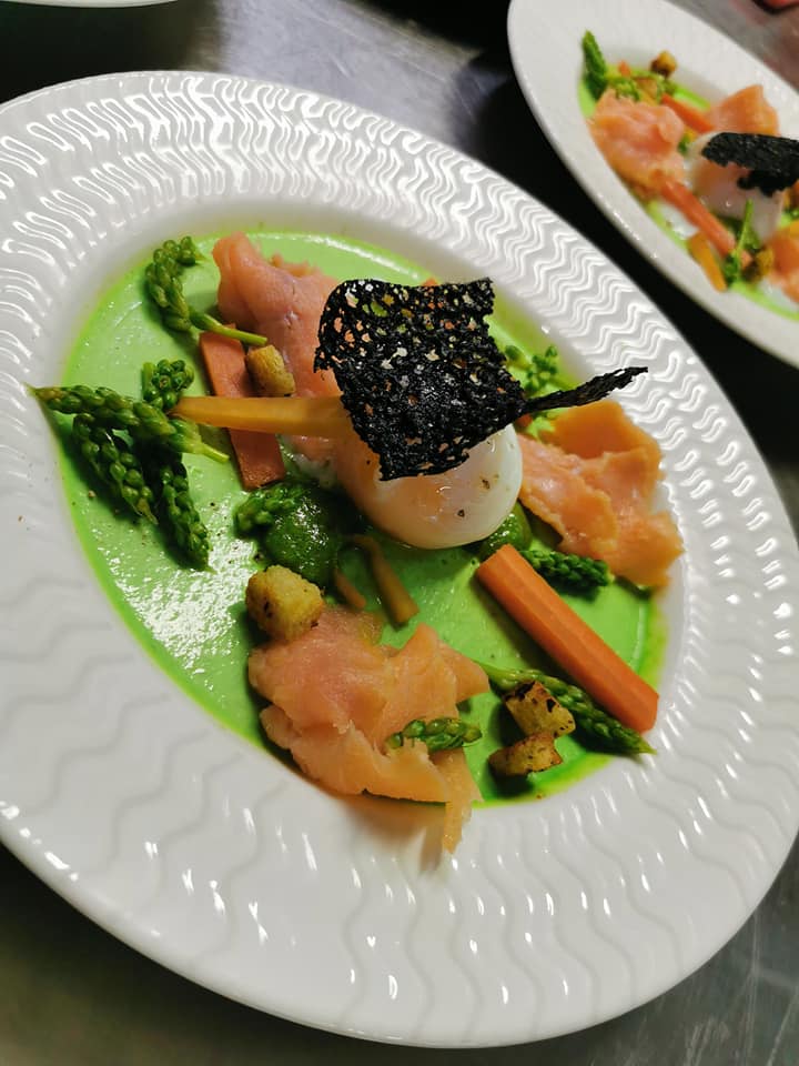 Restaurant L'Escale Gourmande