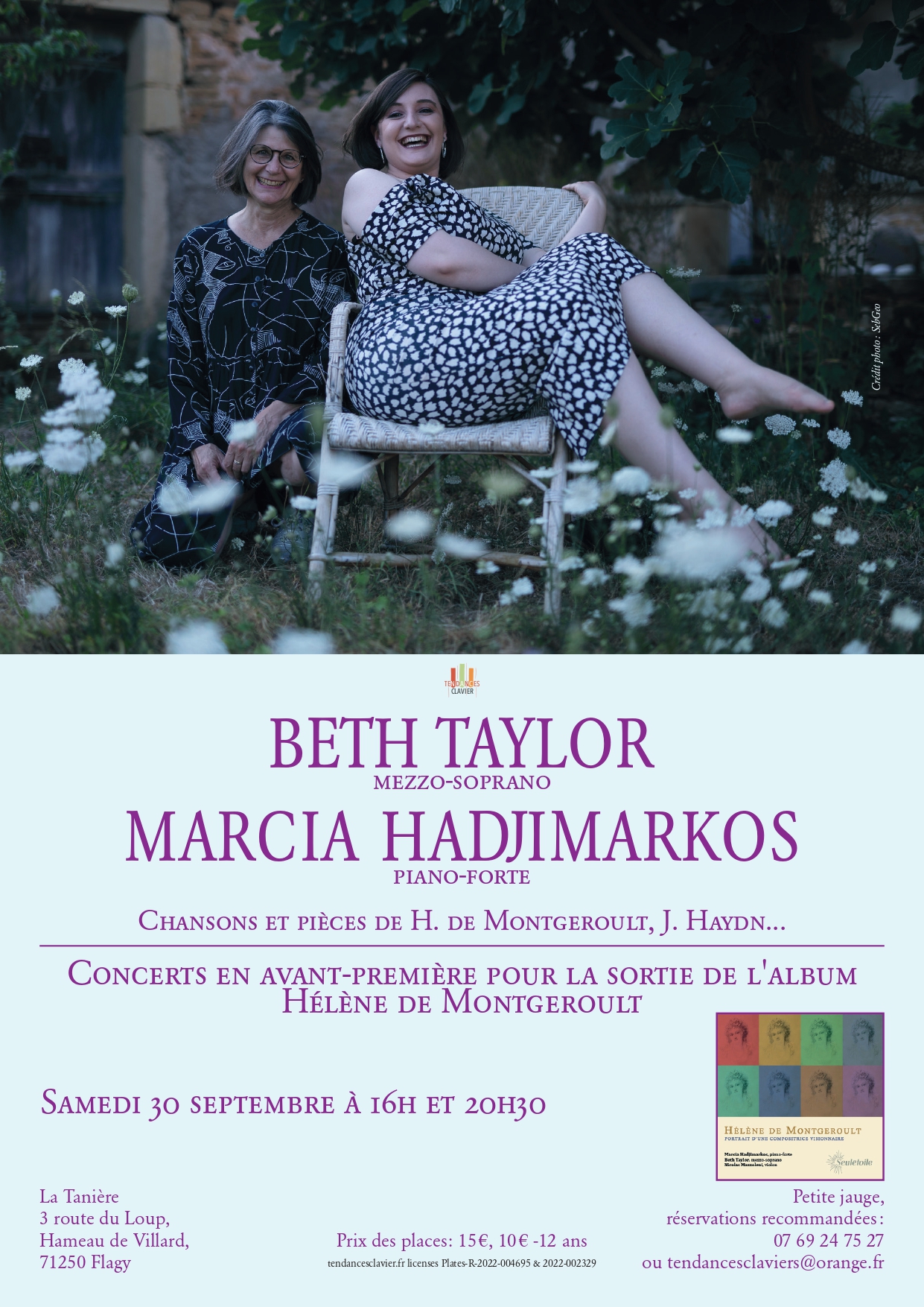 affiche concerts 30/09/23