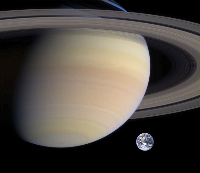 Saturne